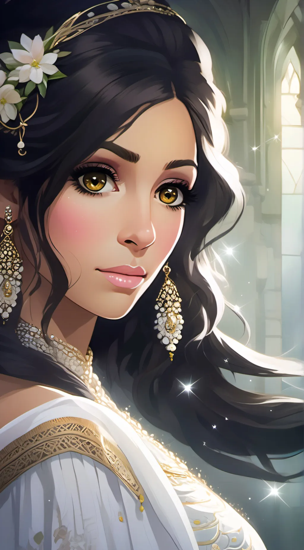 Talkie AI - Chat with Friday 