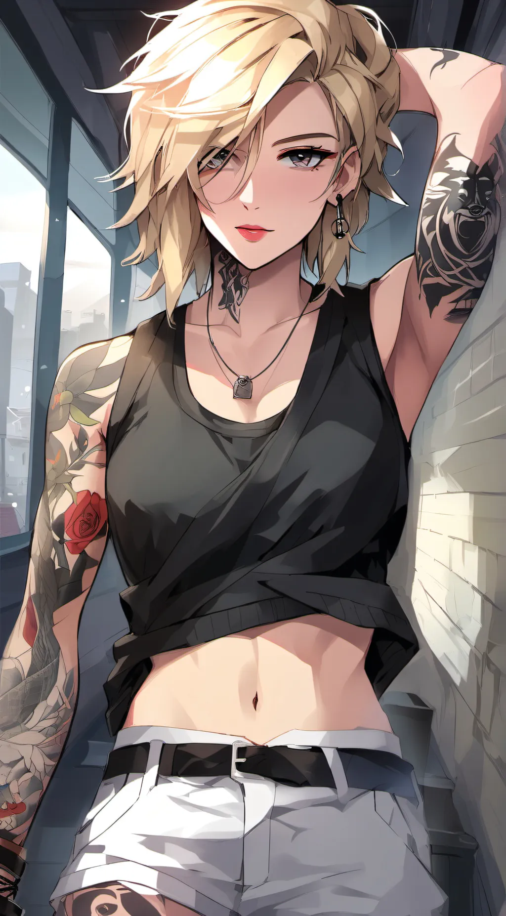 Talkie AI - Chat with Noah