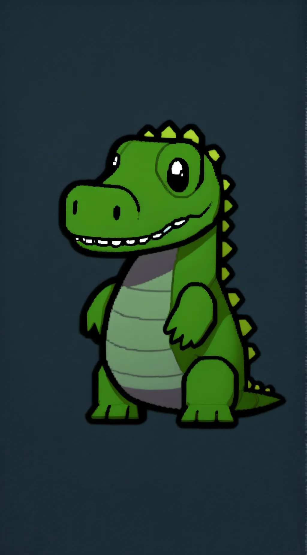 ai character: Donna background