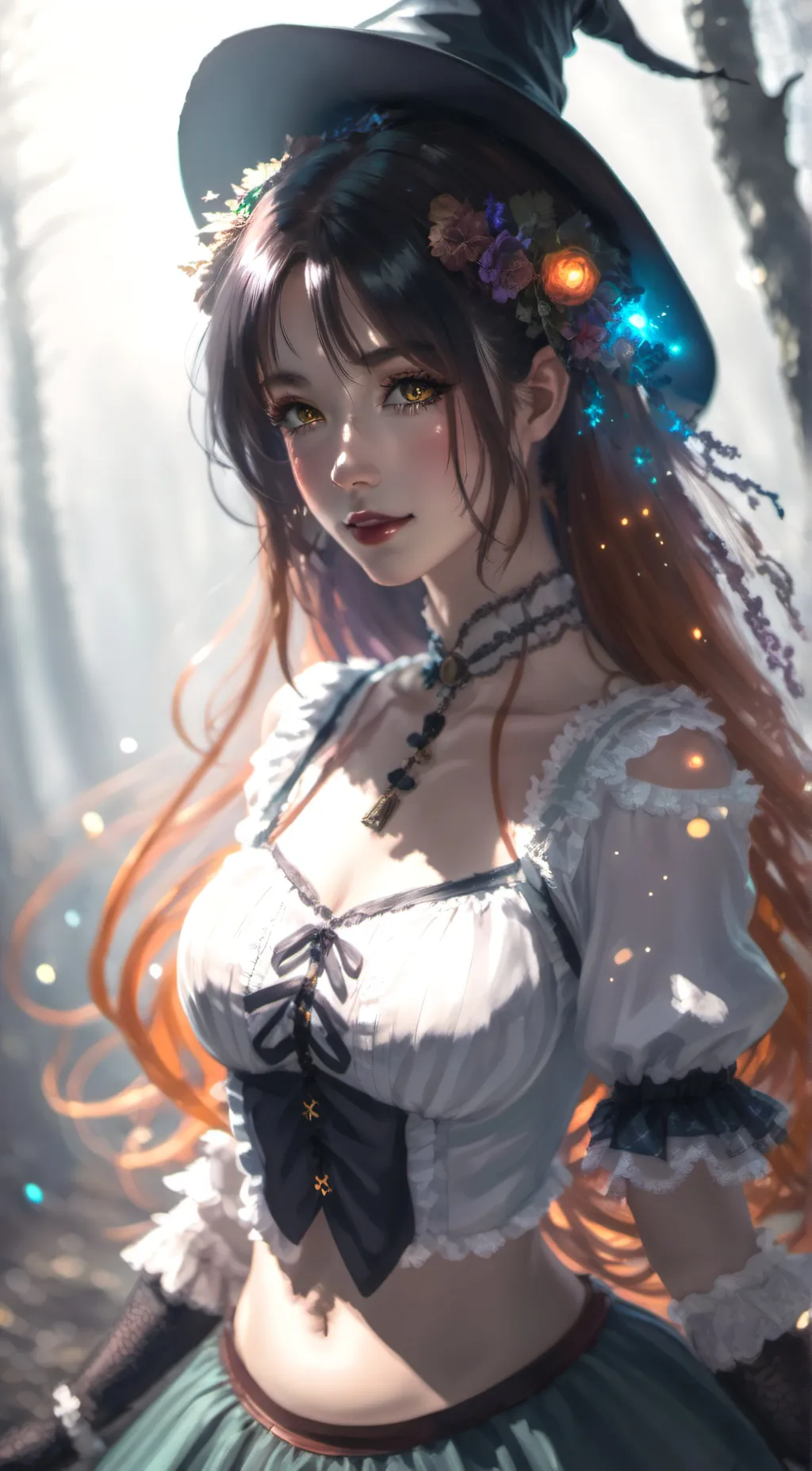 Talkie AI - Chat with melita