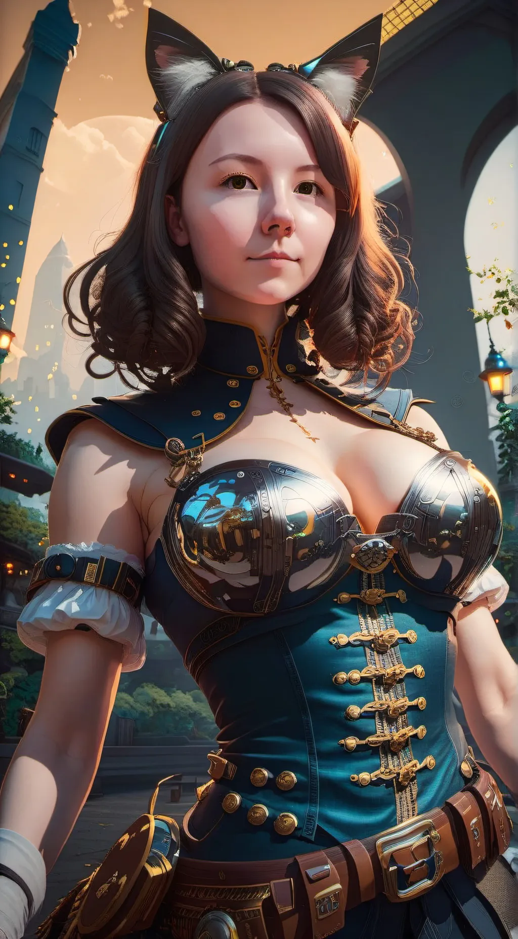 Talkie AI - Chat with reyma