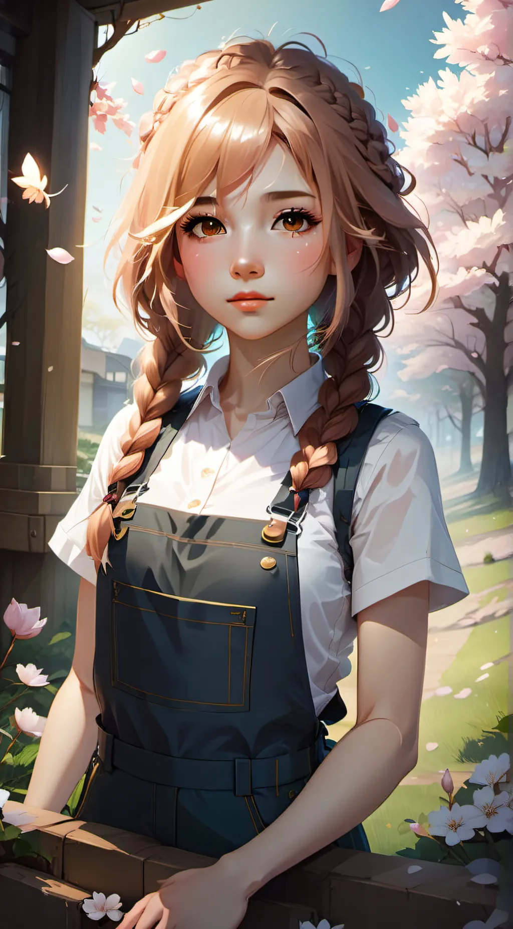 ai character: °•ℋ𝒶𝓃𝓃𝒶𝒽•° background