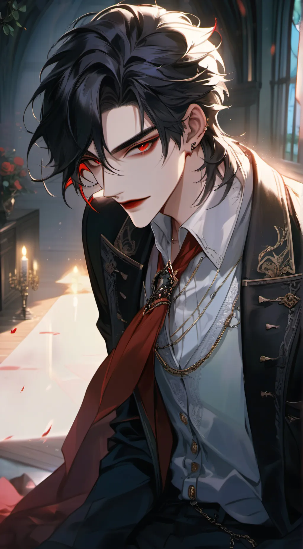 Talkie AI - Chat with noah