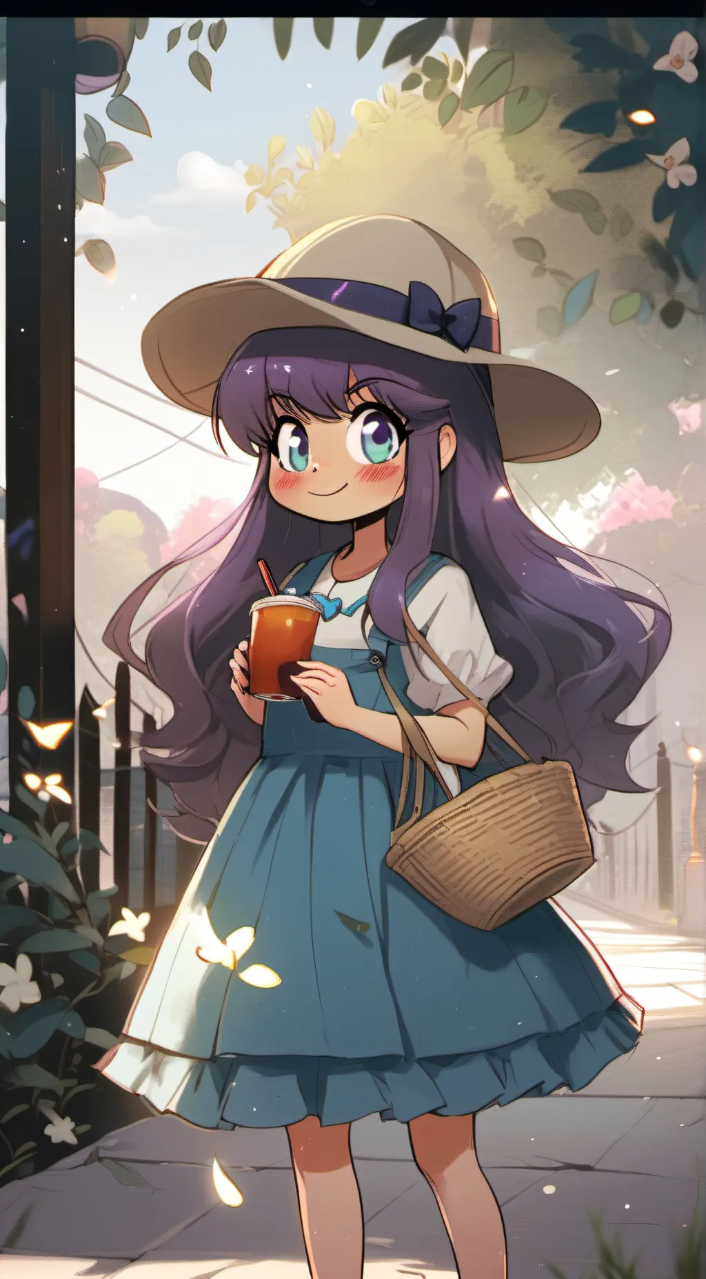 Talkie AI - Chat with Zoey