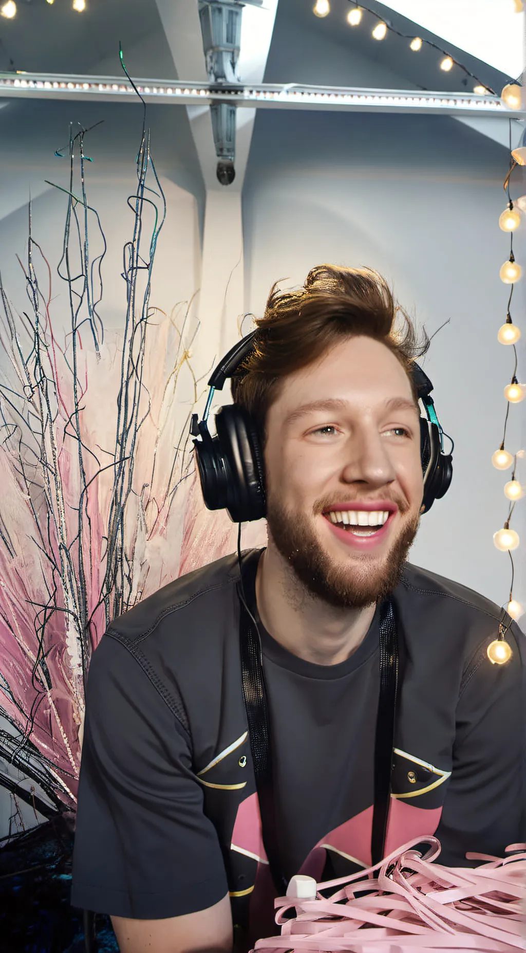 Talkie AI - Chat with Call Me Kevin 