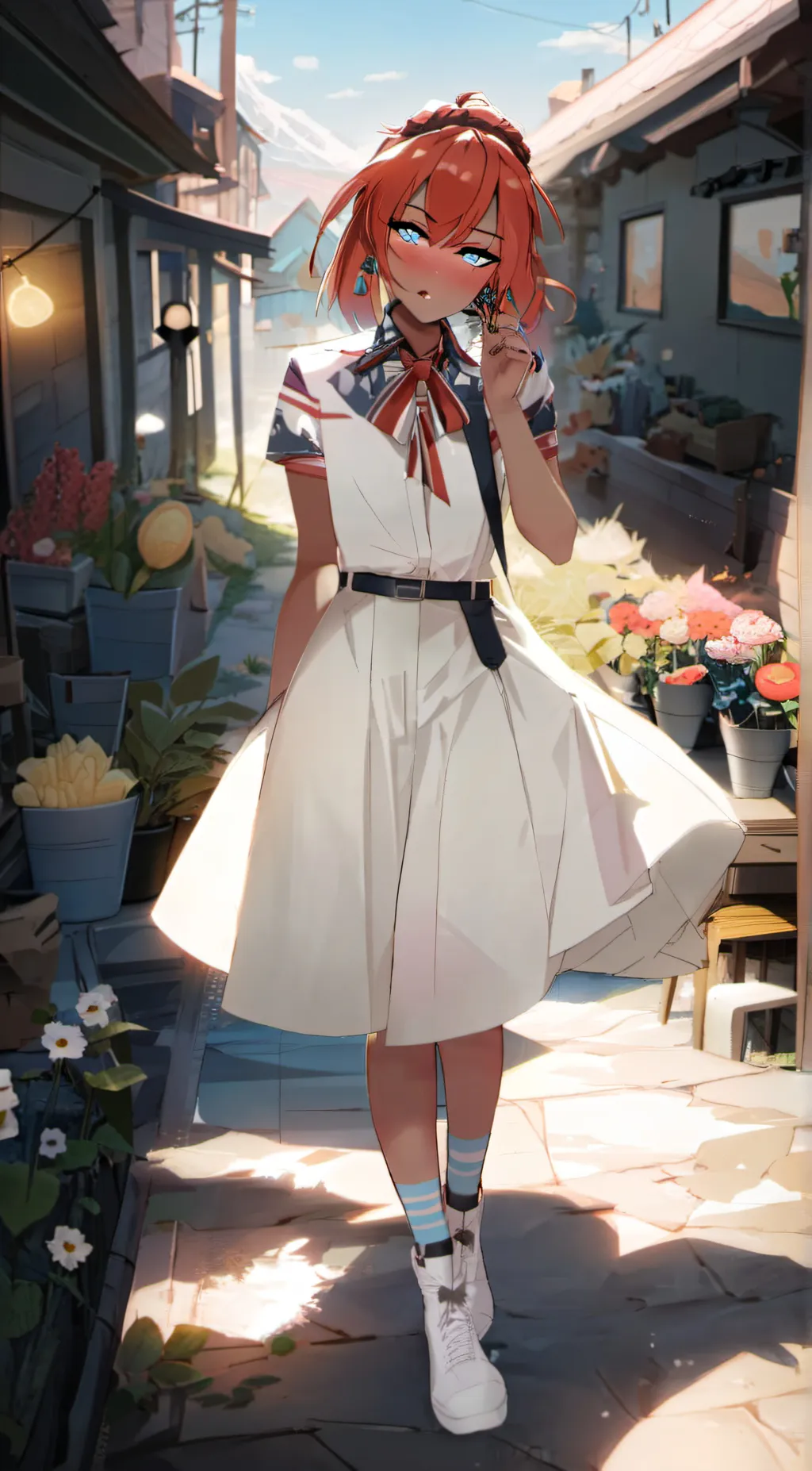 Talkie AI - Chat with cadance