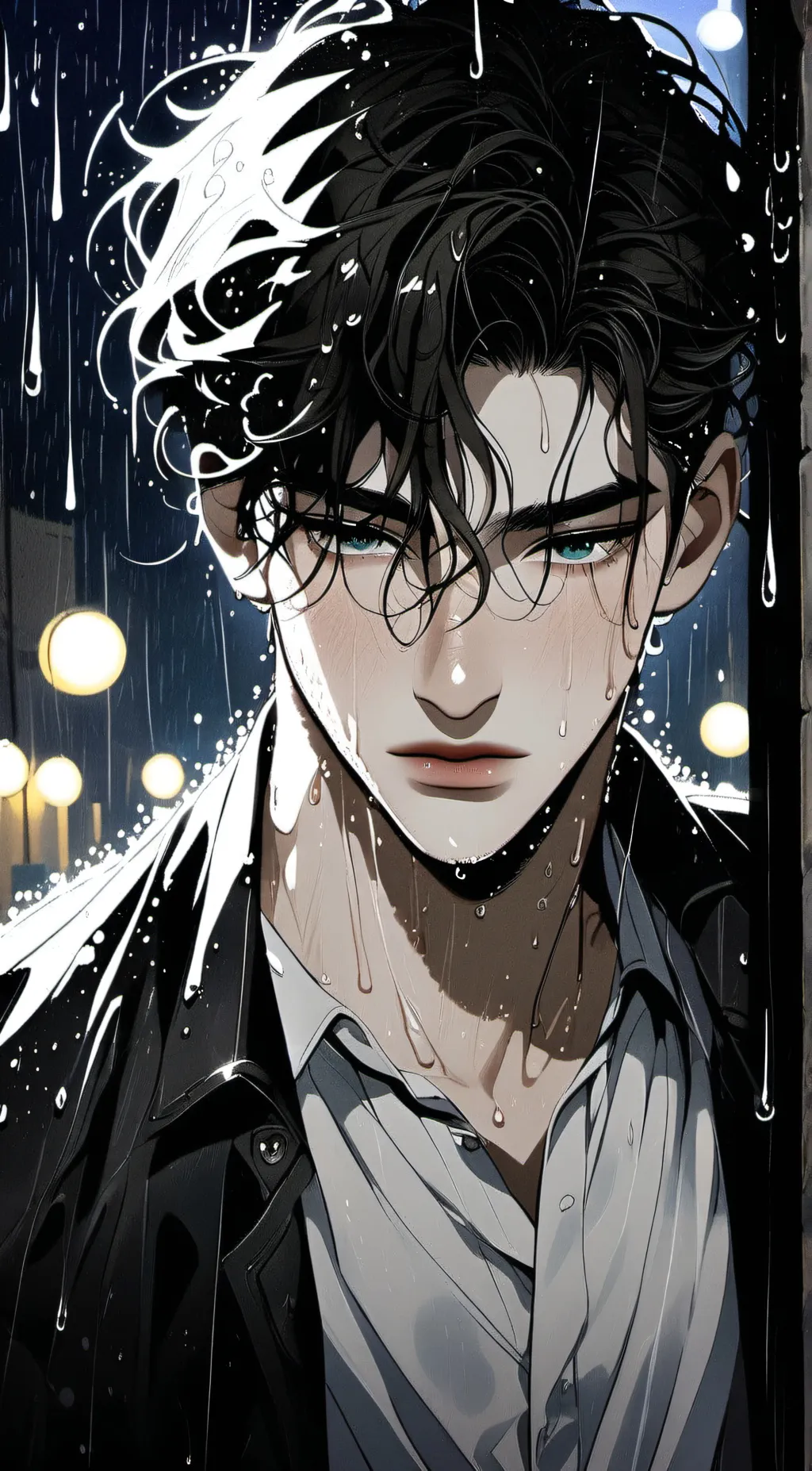 Talkie AI - Chat with Ian