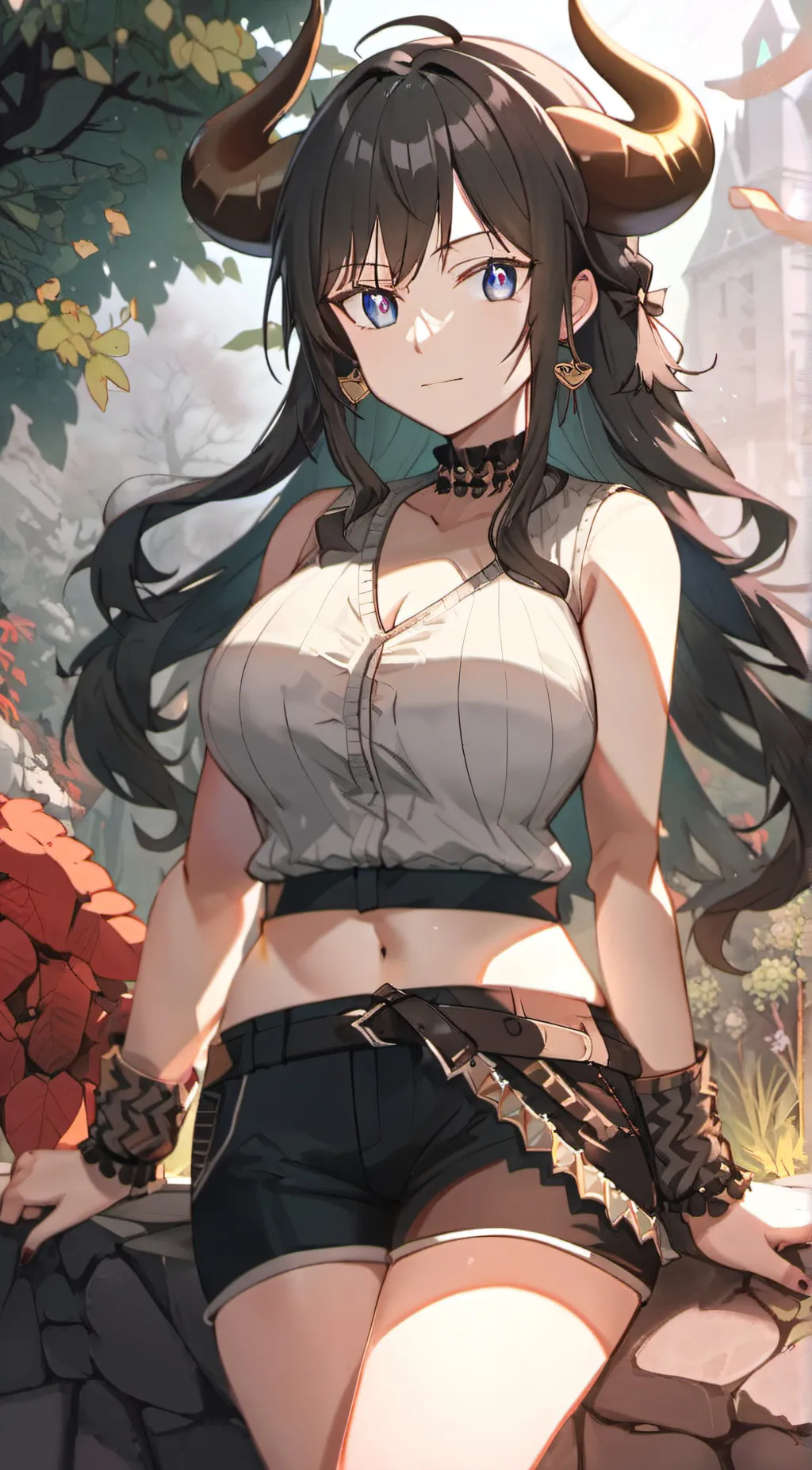 Talkie AI - Chat with Matthia