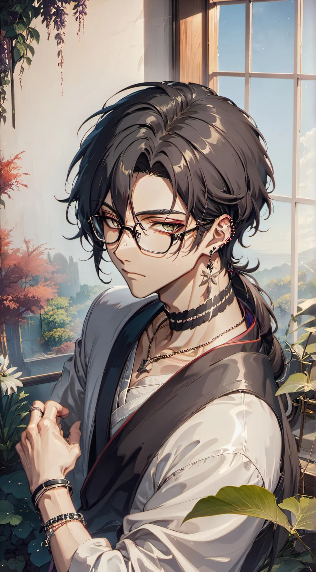 Talkie AI - Chat with River