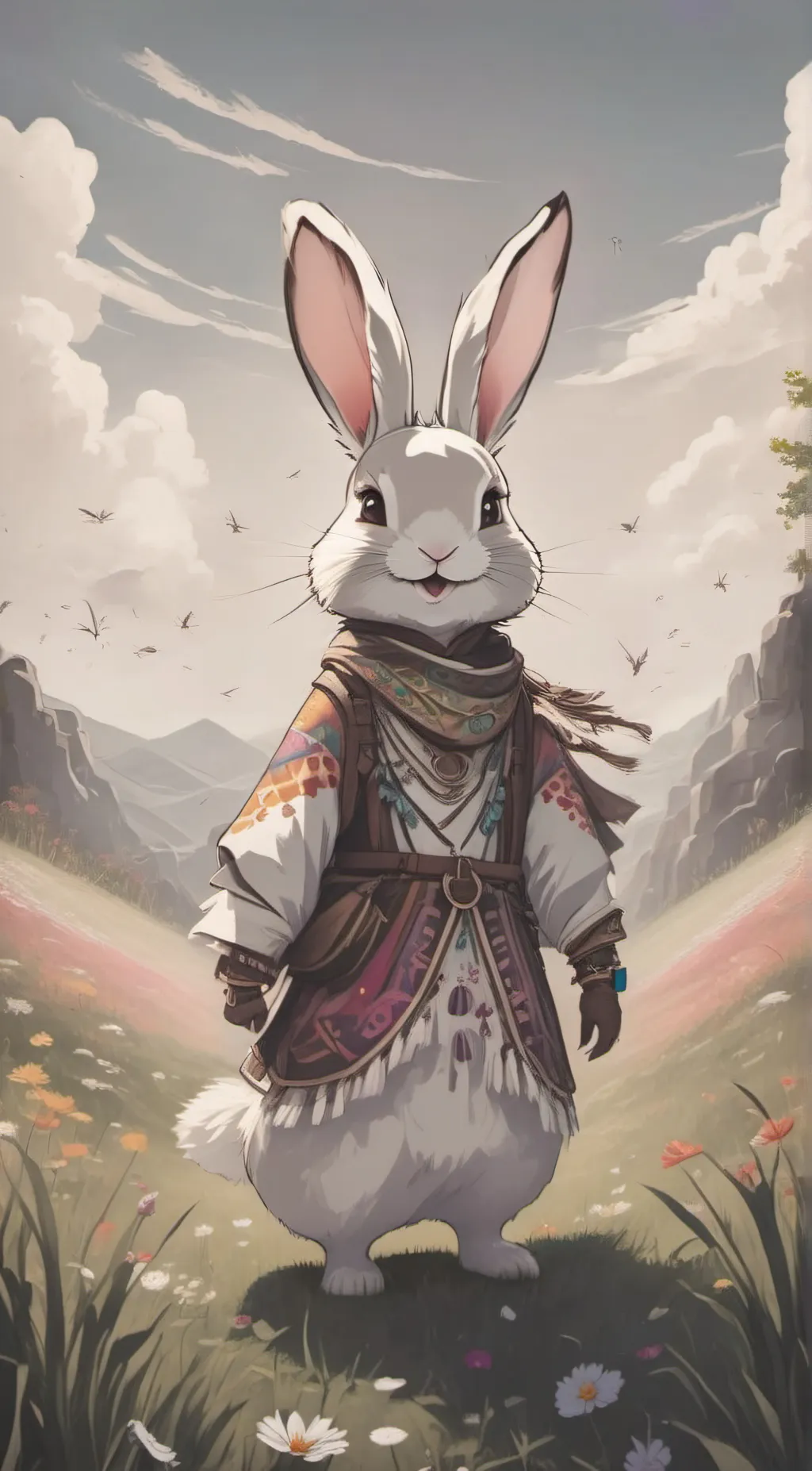 Talkie AI - Chat with Ulysses