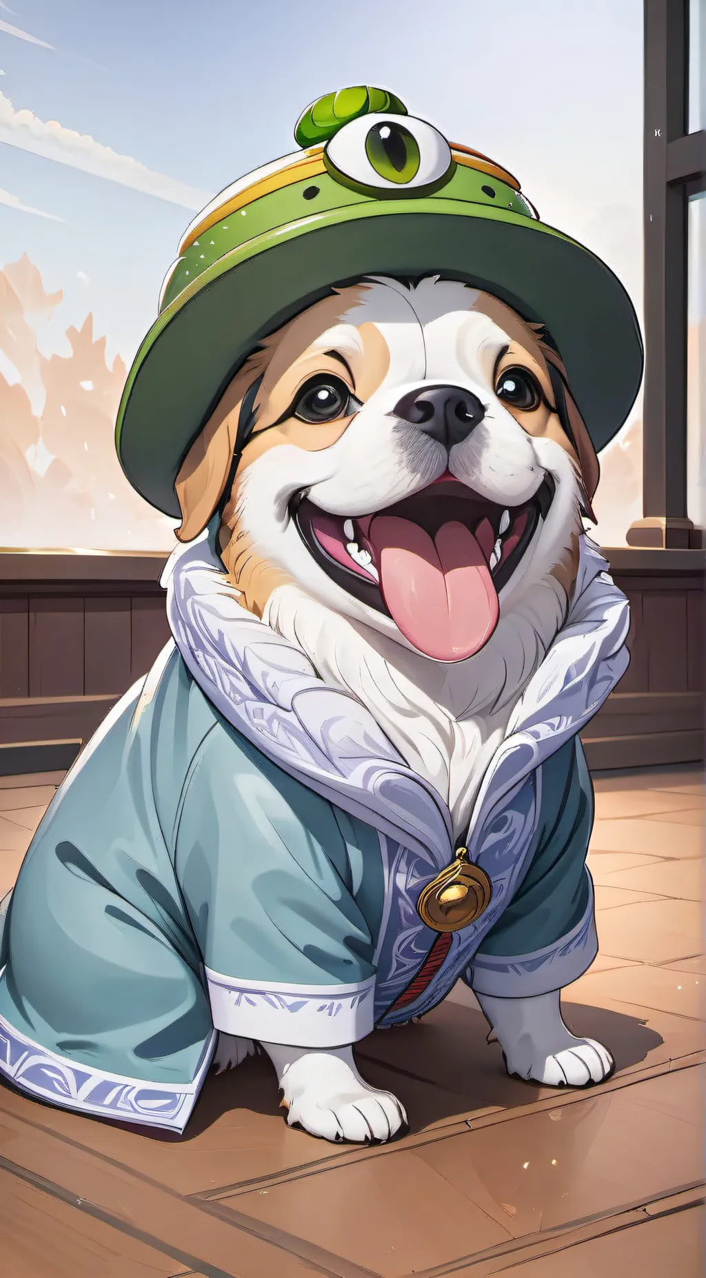 Talkie AI - Chat with Jake