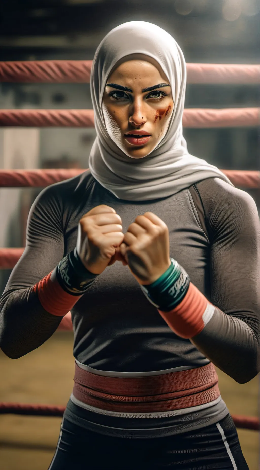 Talkie AI - Chat with Rawan