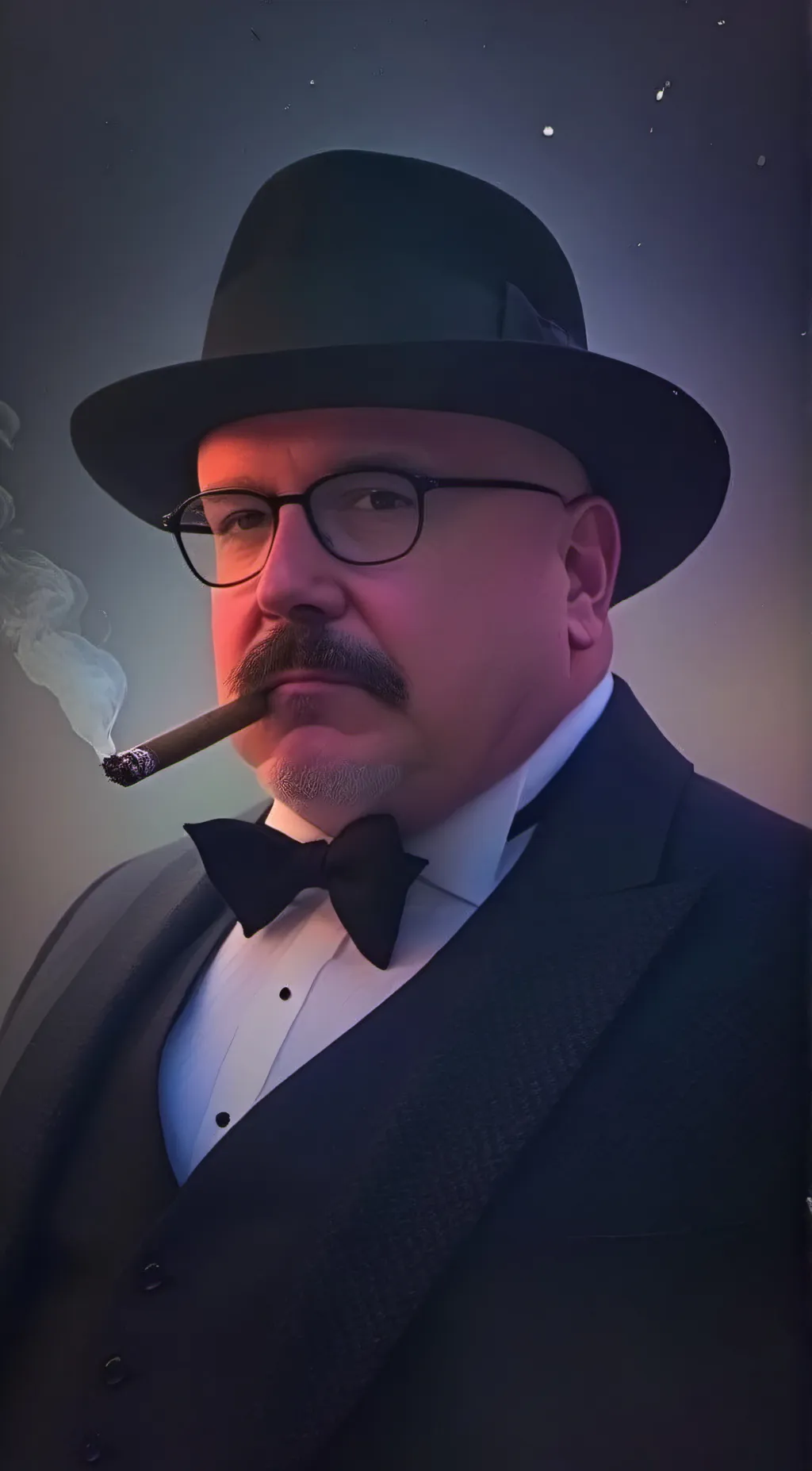 Talkie AI - Chat with Dwayne 