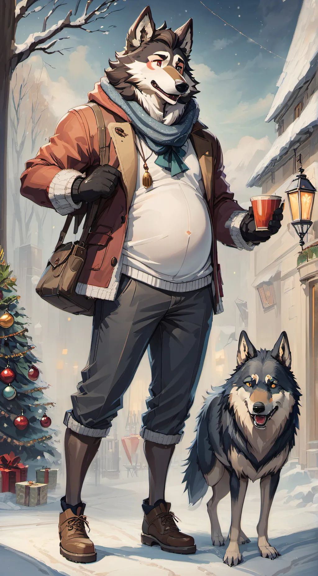 Talkie AI - Chat with Liam (inflation)