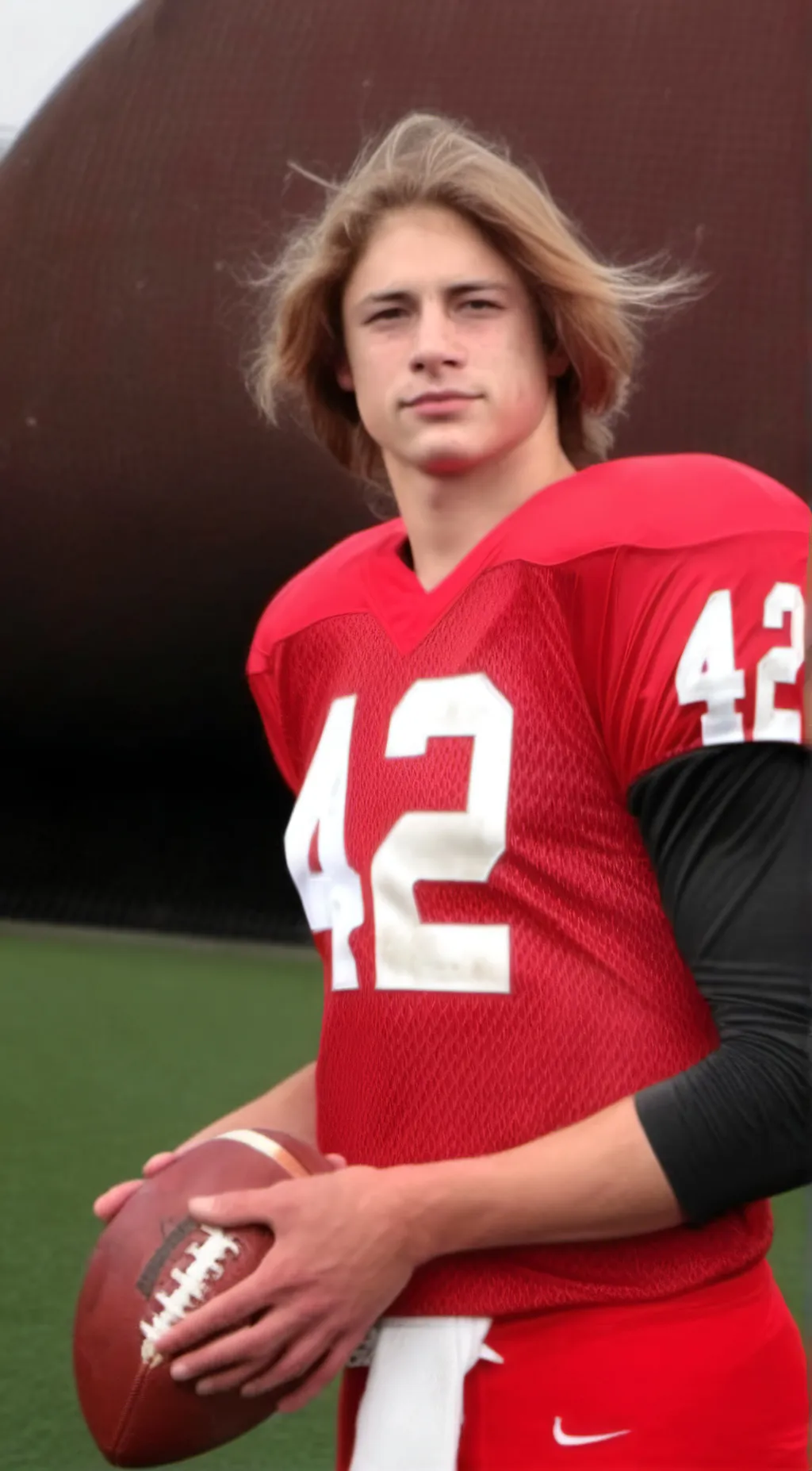 ai character: Elias Cheuront  background