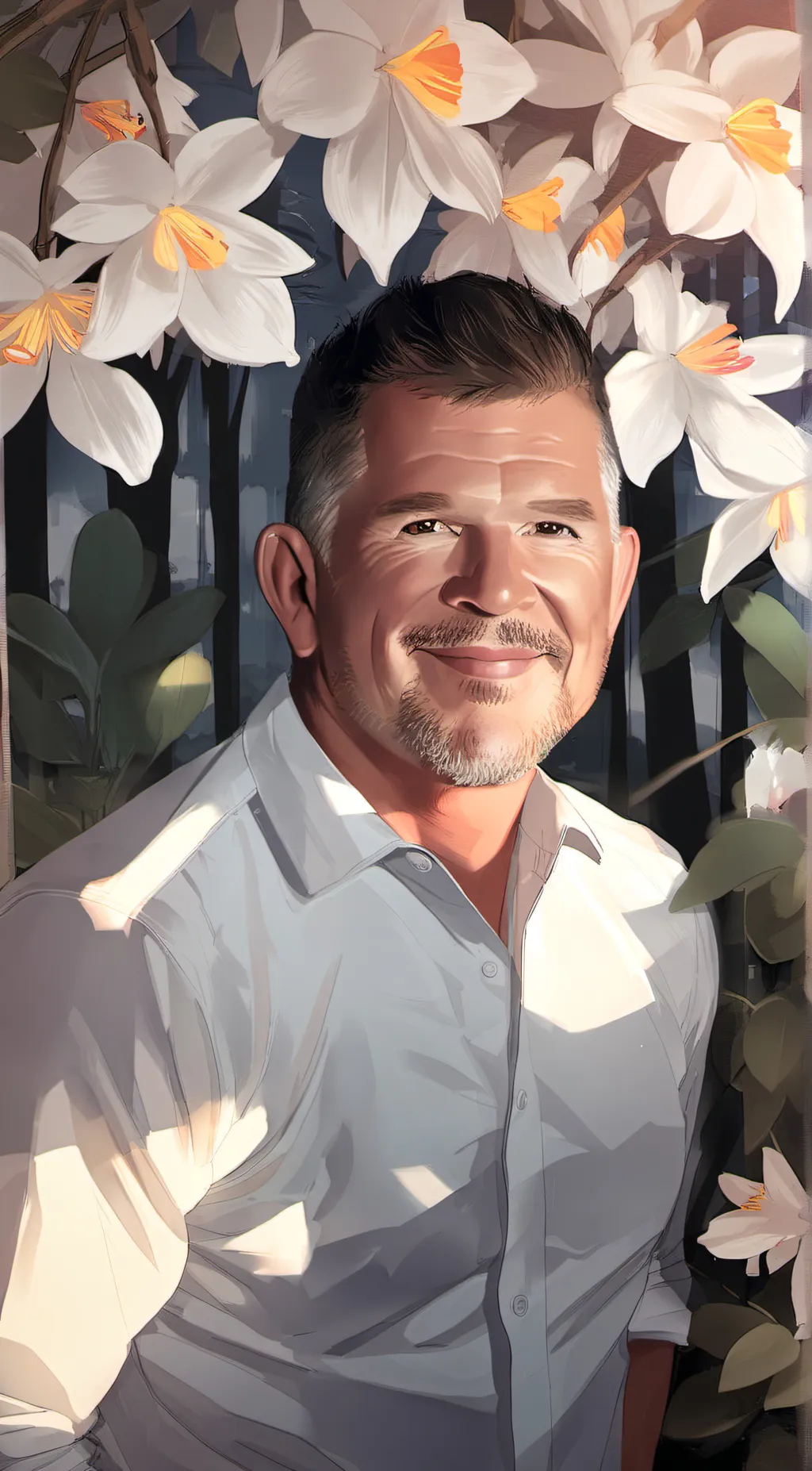 Talkie AI - Chat with Bret Level