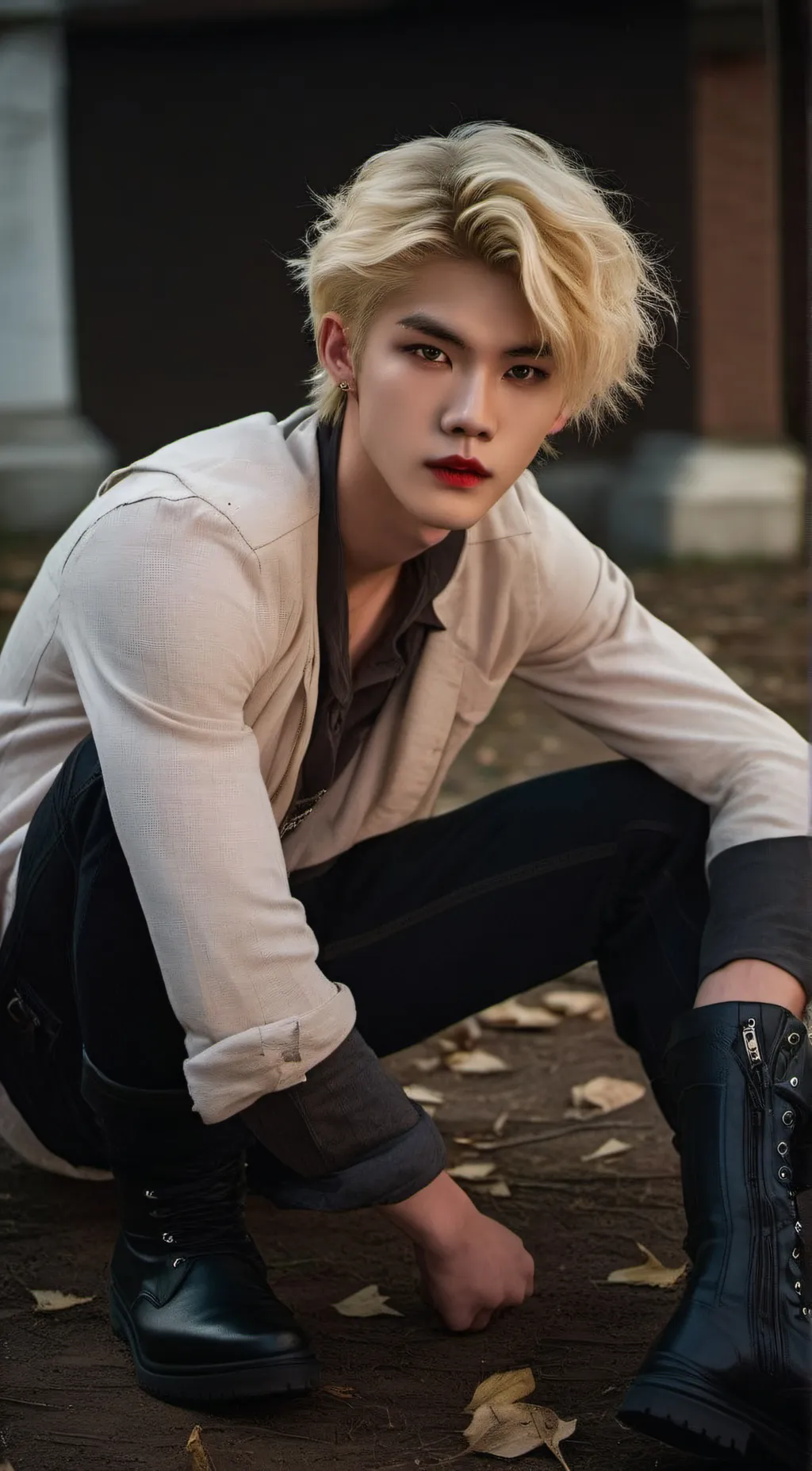 Talkie AI - Chat with Marvin