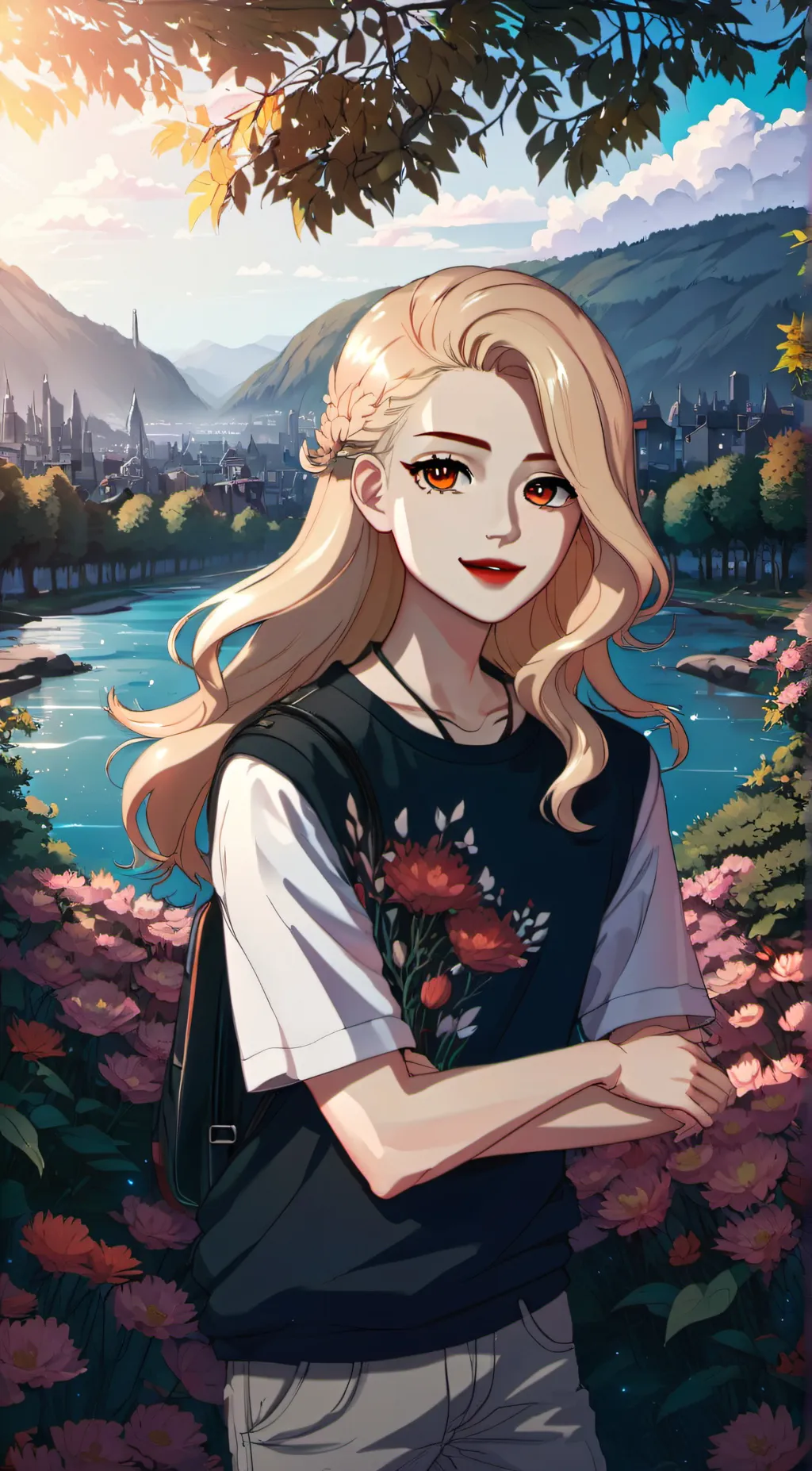 Talkie AI - Chat with Romeo