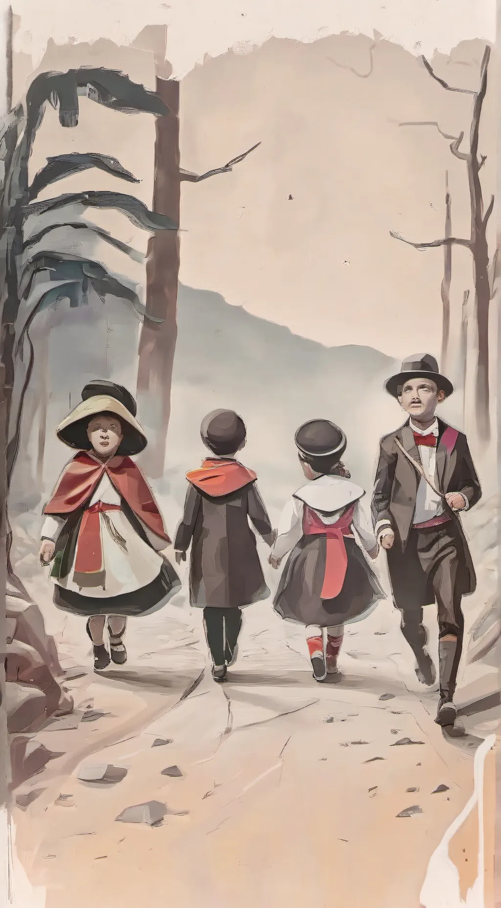 Talkie AI - Chat with ghosts