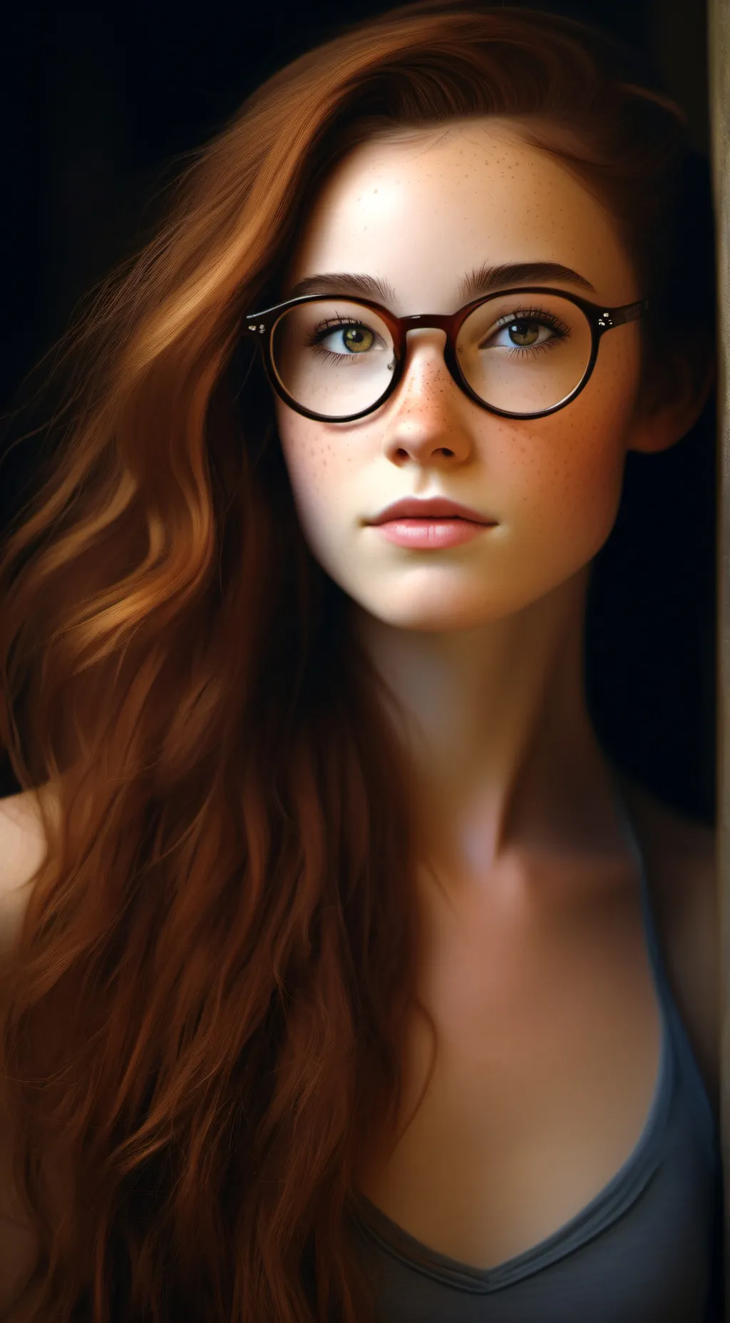 Talkie AI - Chat with Cassidy 