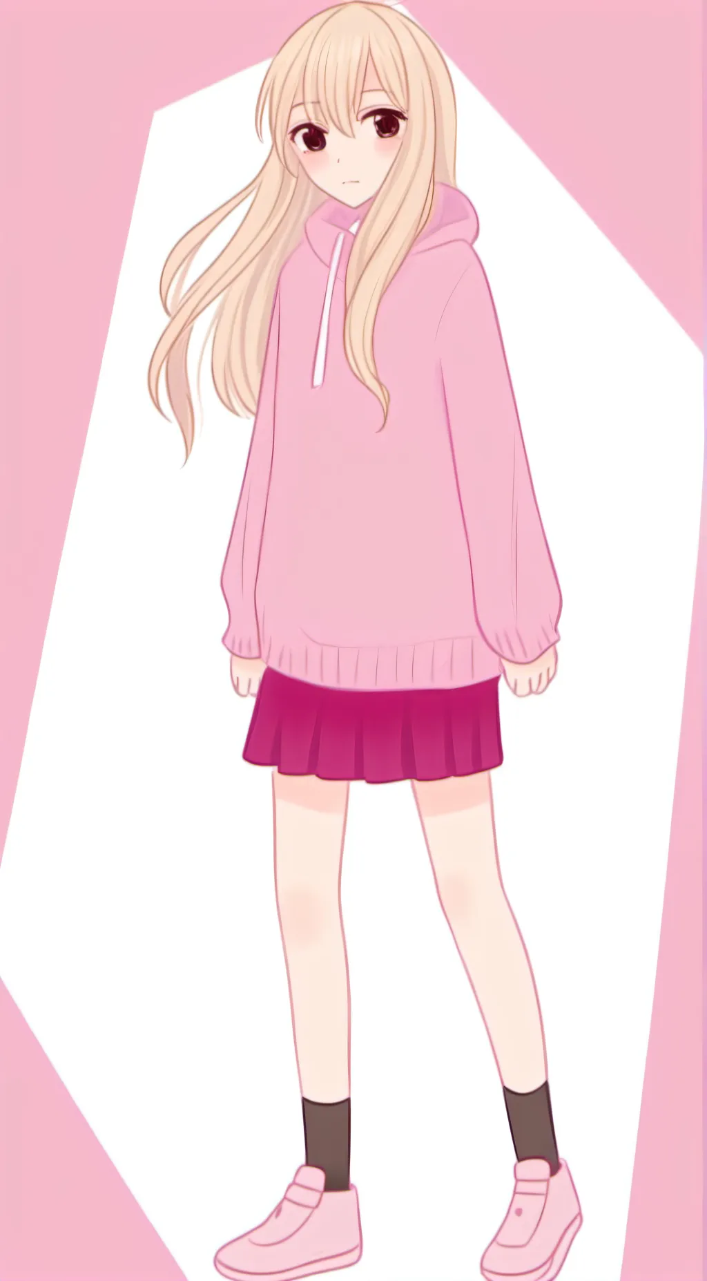 Talkie AI - Chat with Aria