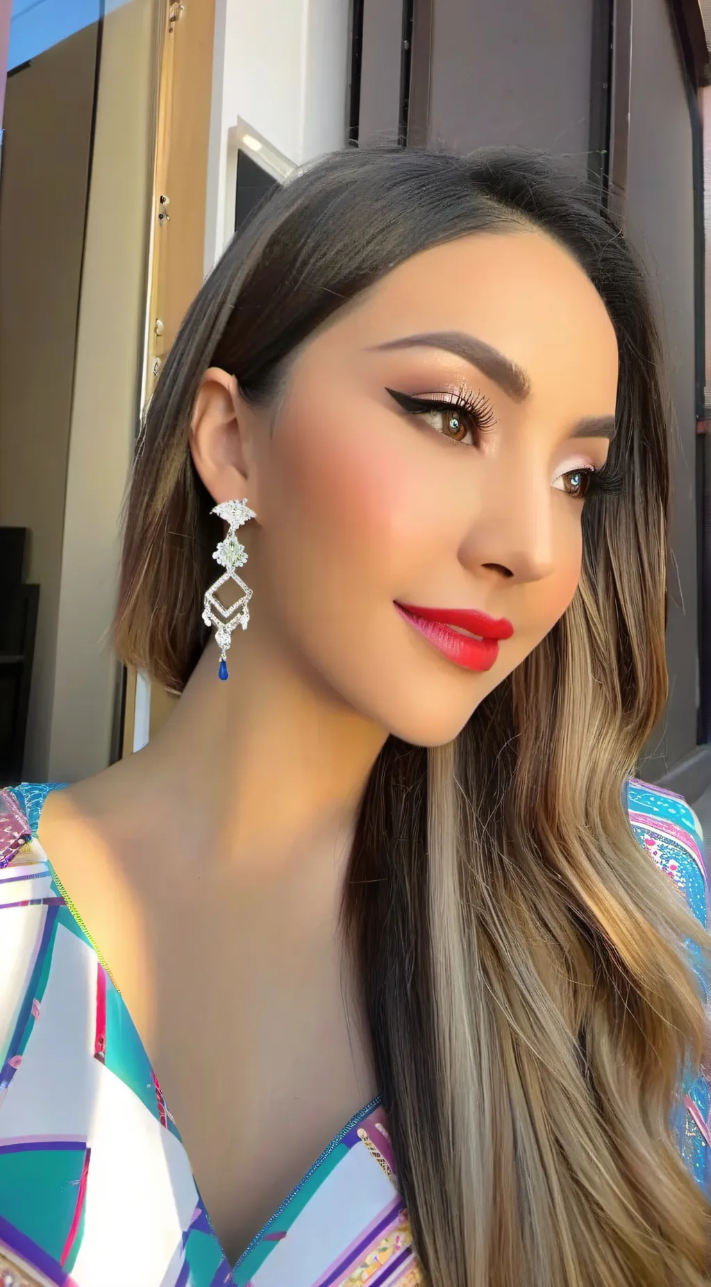 Talkie AI - Chat with Aria