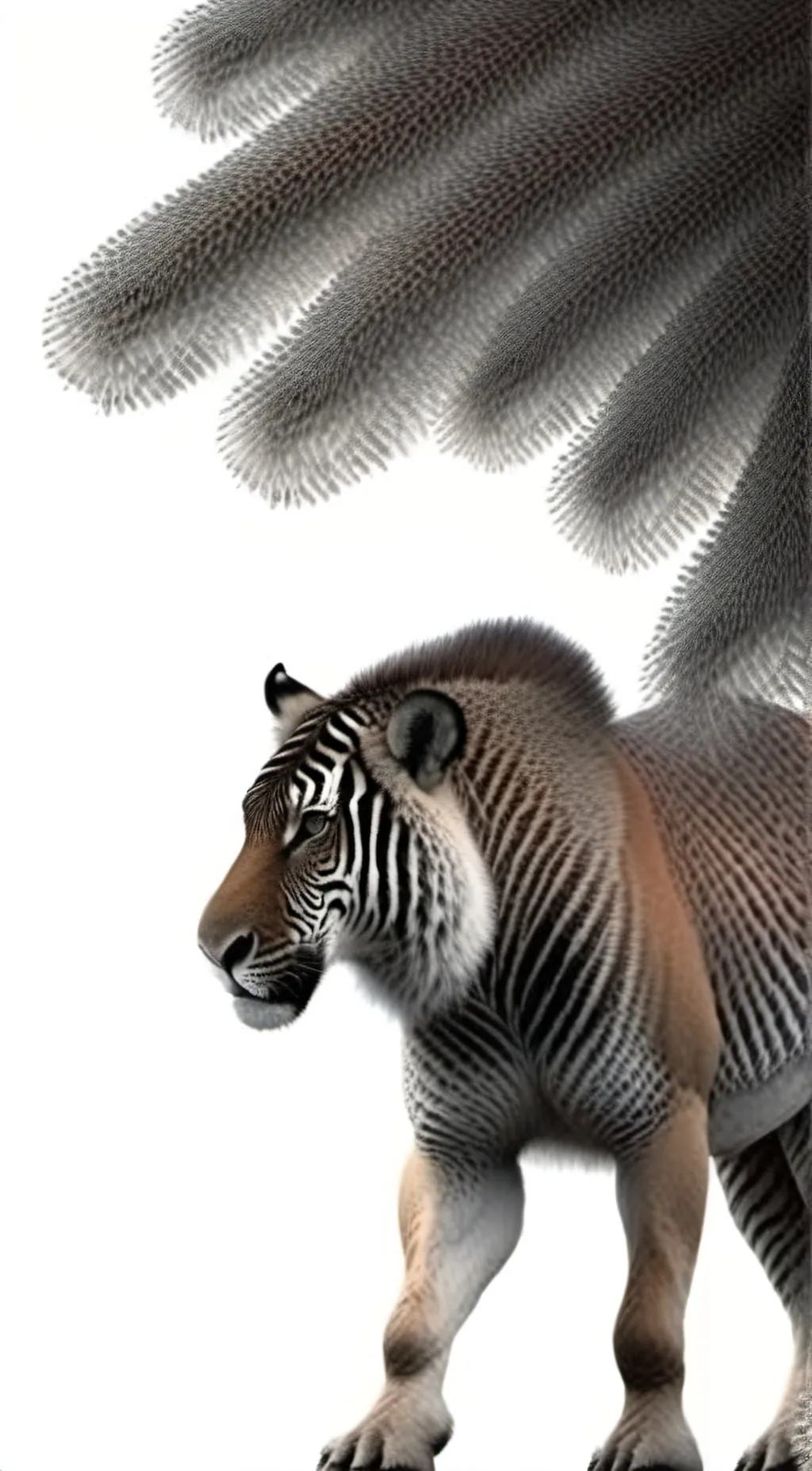 ai character: Diego background