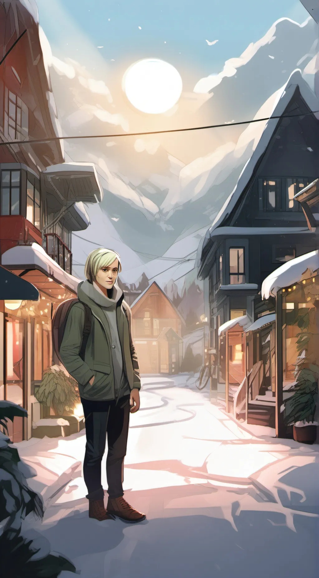 ai character: Draco Malfoy🐍 background