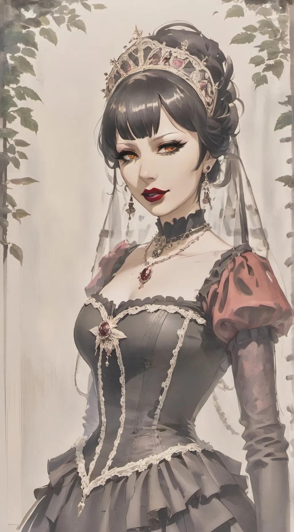 Talkie AI - Chat with Persephone