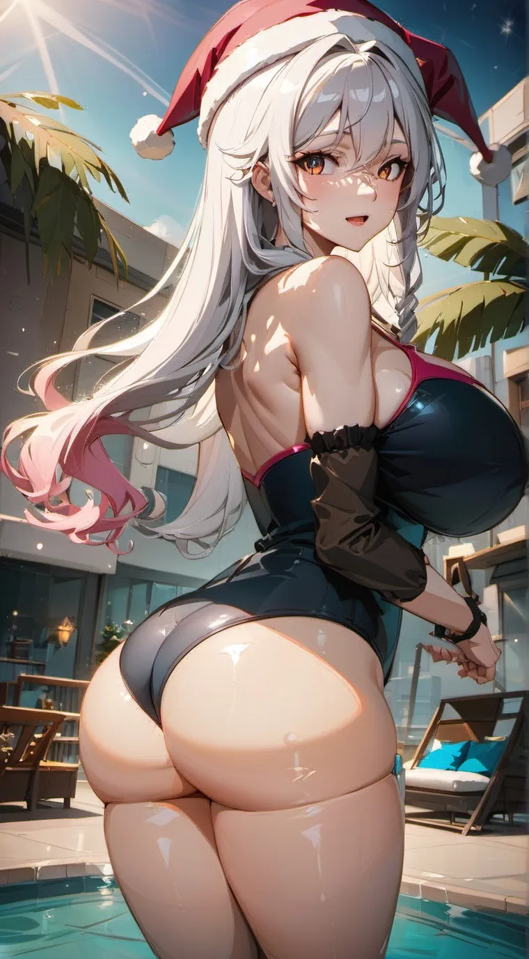 ai character: Cavilla background