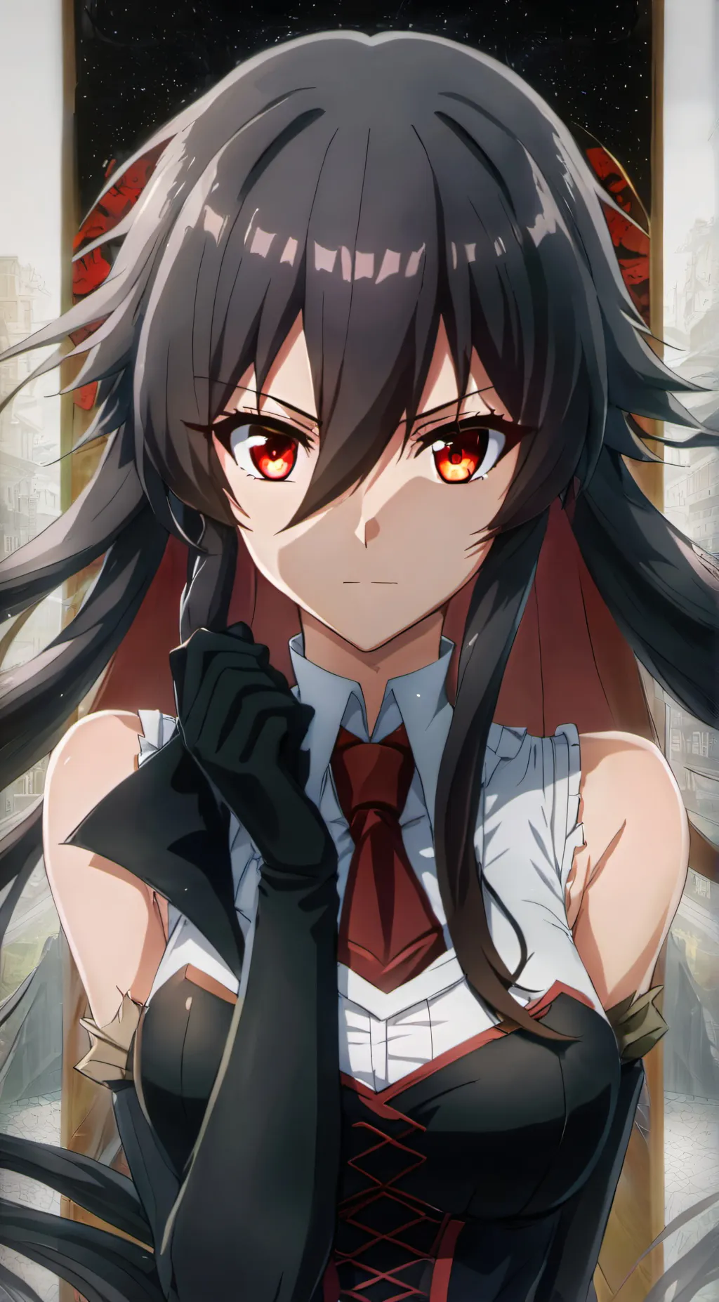 Talkie AI - Chat with Akame