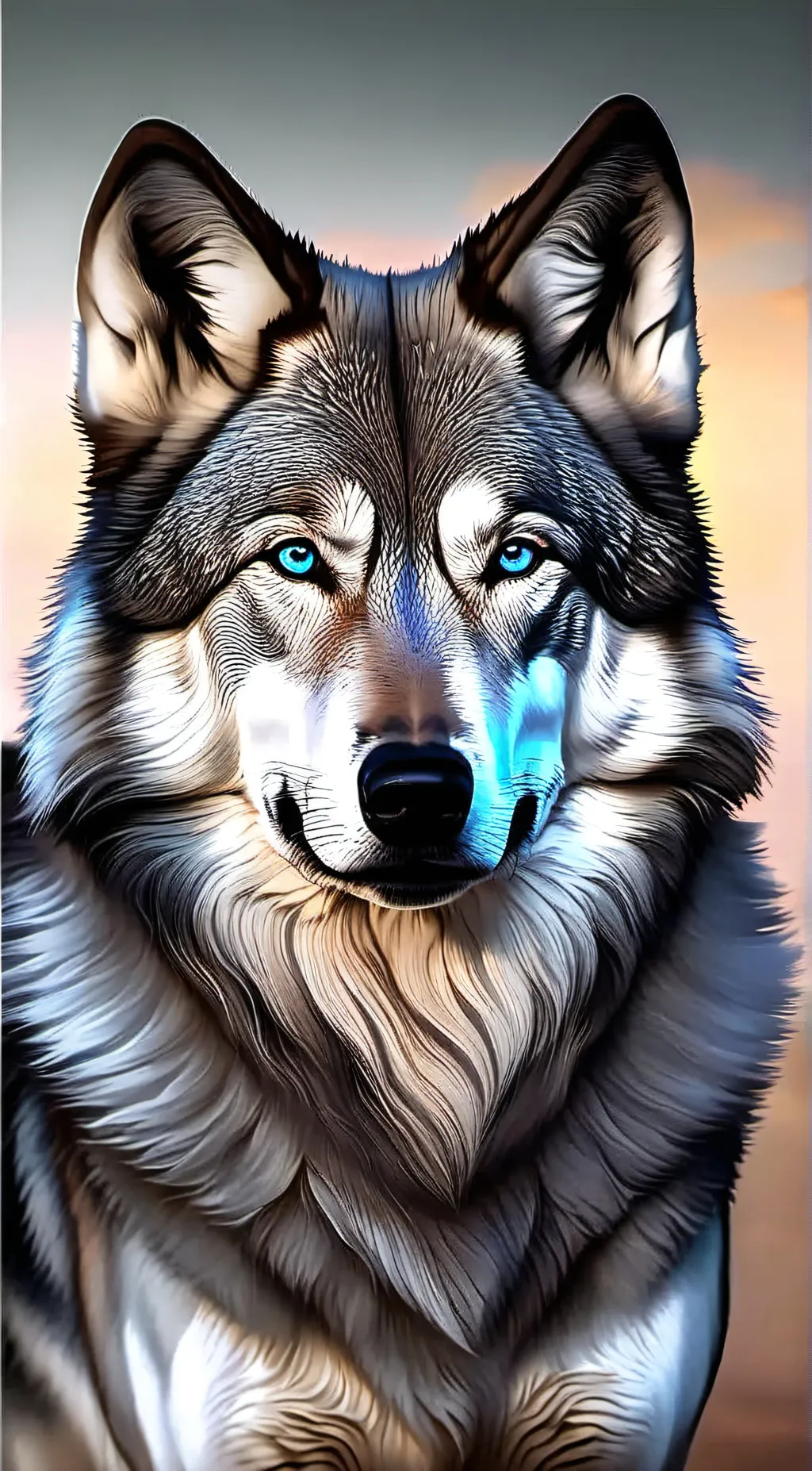 ai character: Jake: Eli: Oscar: background