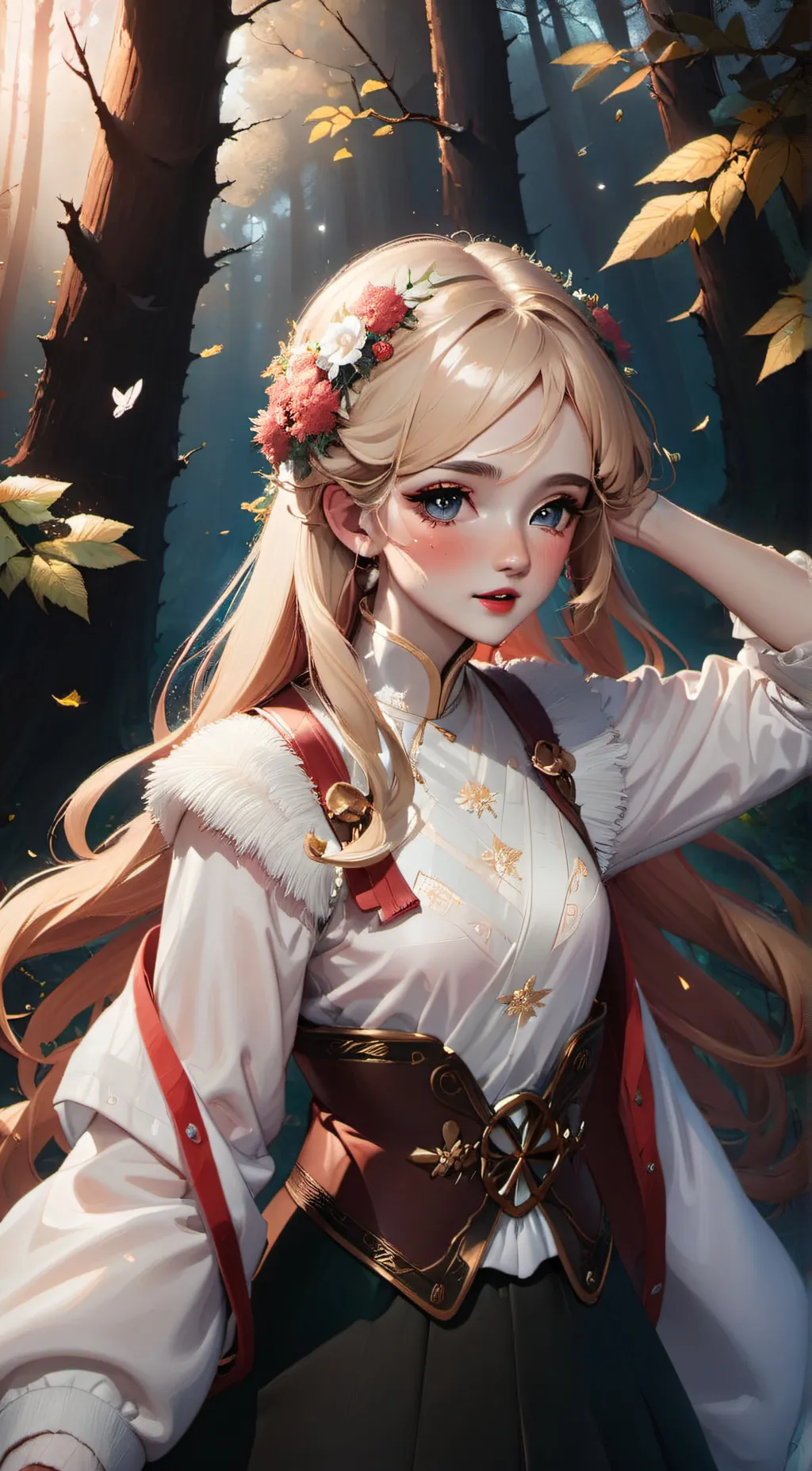 Talkie AI - Chat with Maya