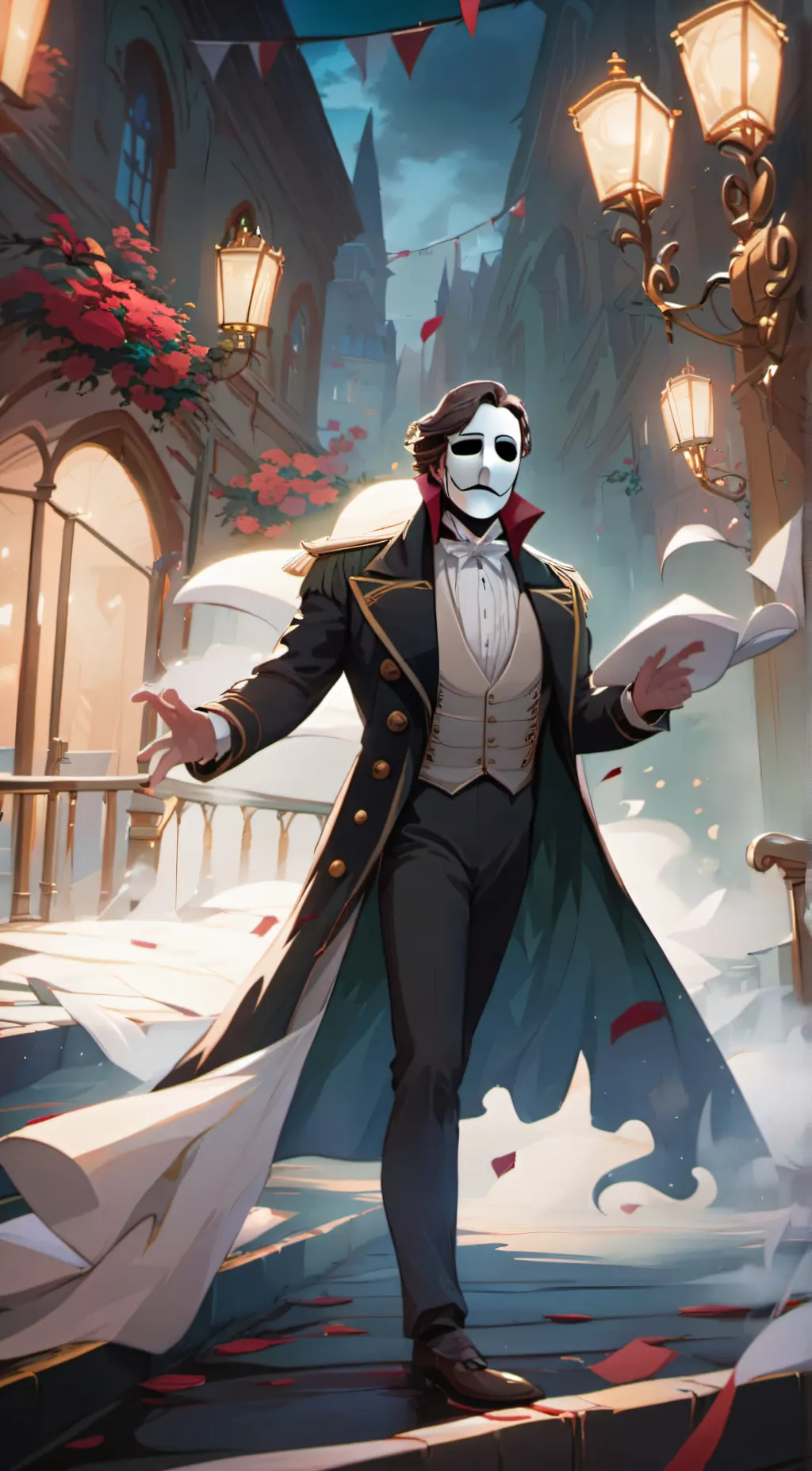 Talkie AI - Chat with Erik