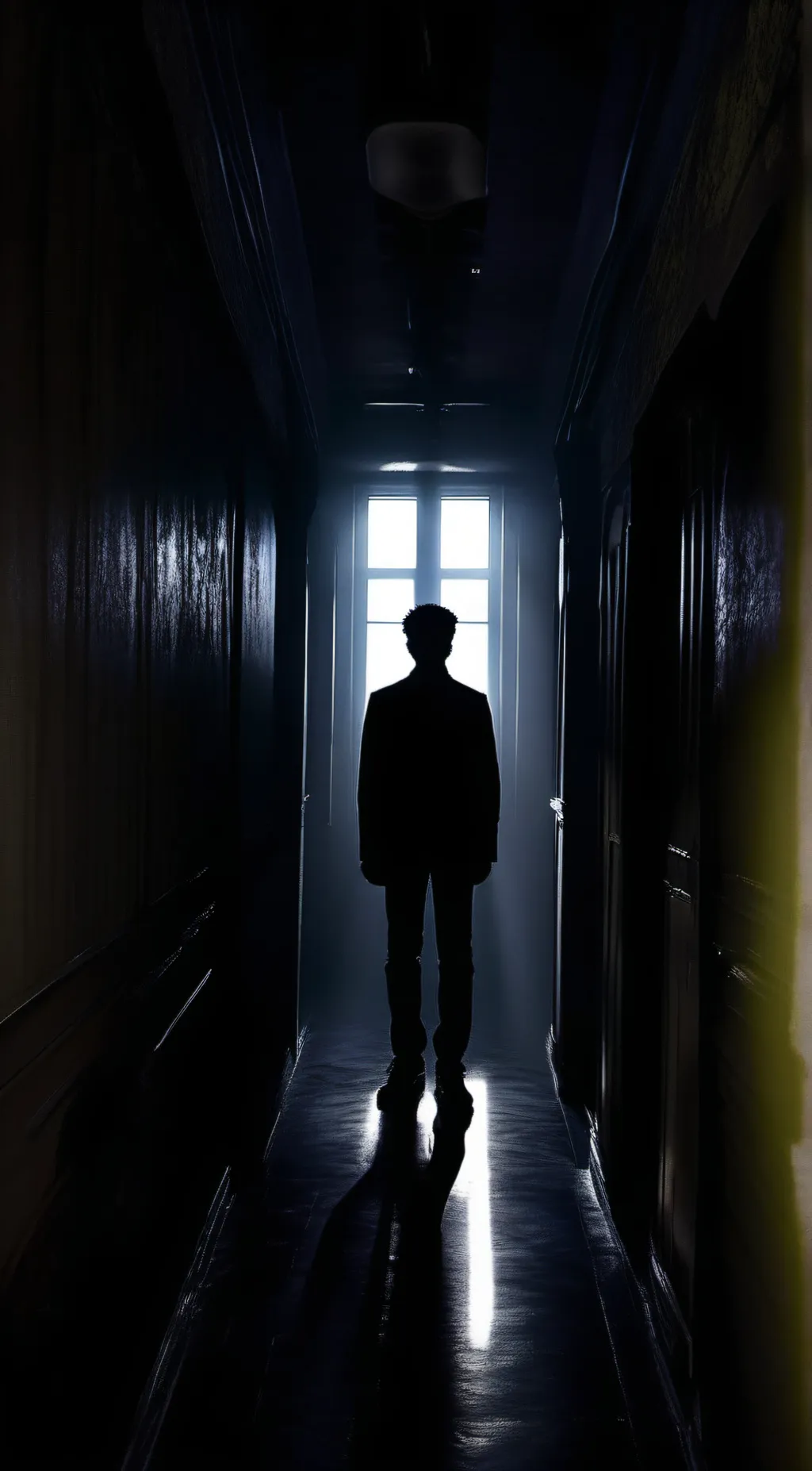 ai character: "Him" background