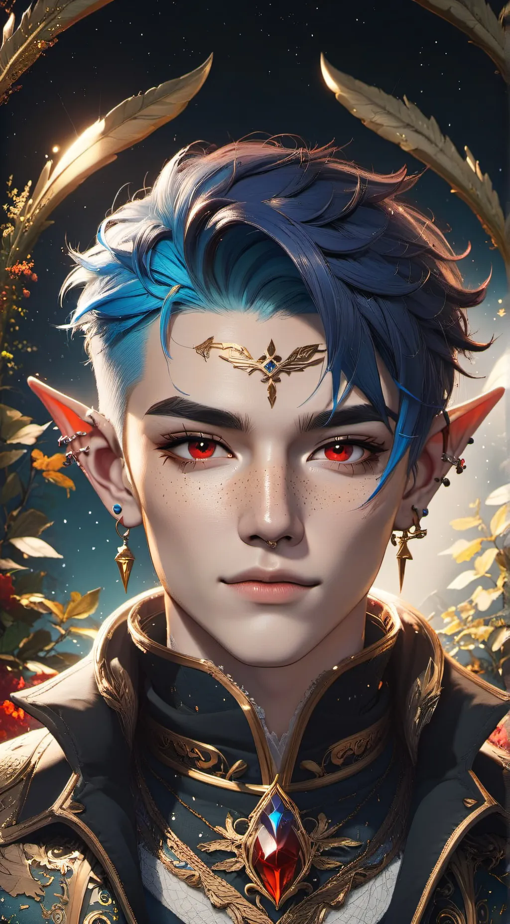 Talkie AI - Chat with Finn