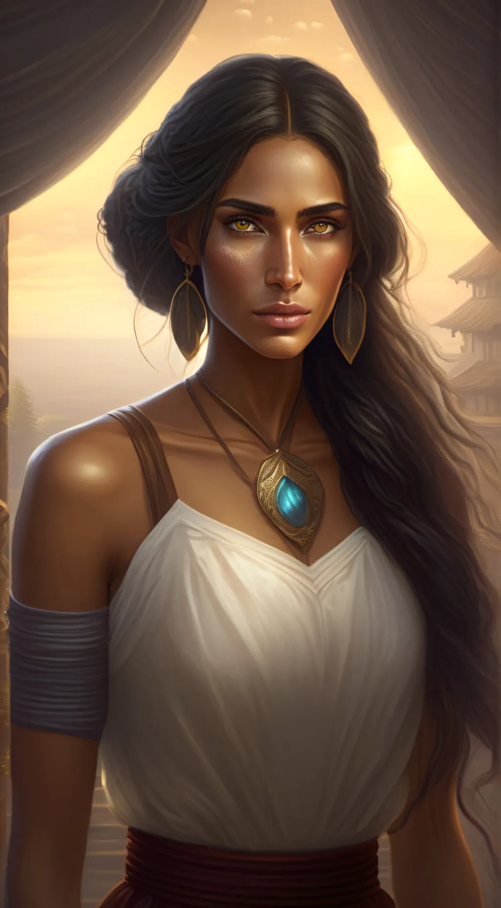 Talkie AI - Chat with Kato