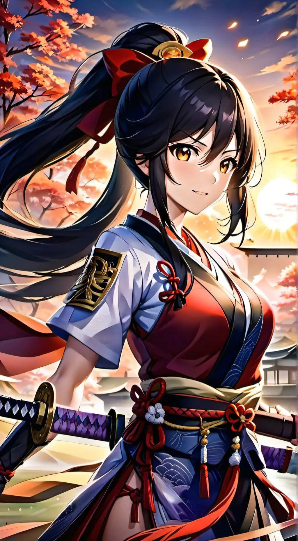 Talkie AI - Chat with Rin