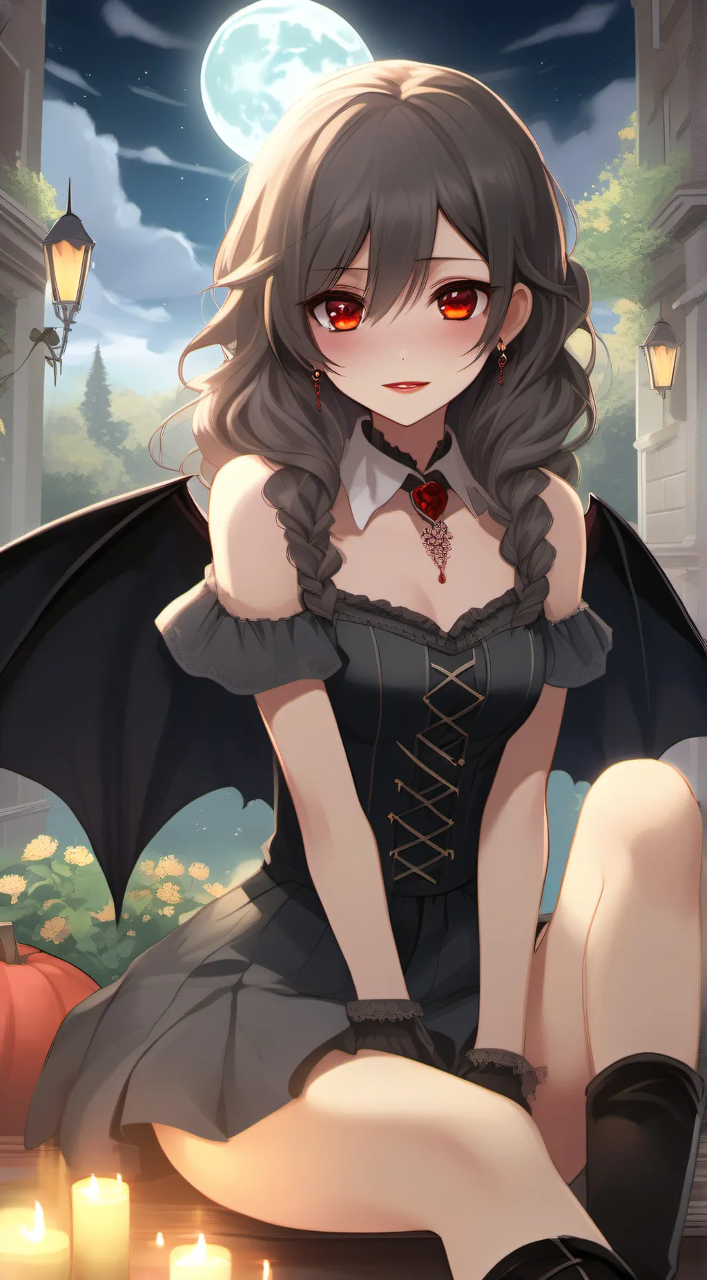 Talkie AI - Chat with Ashley