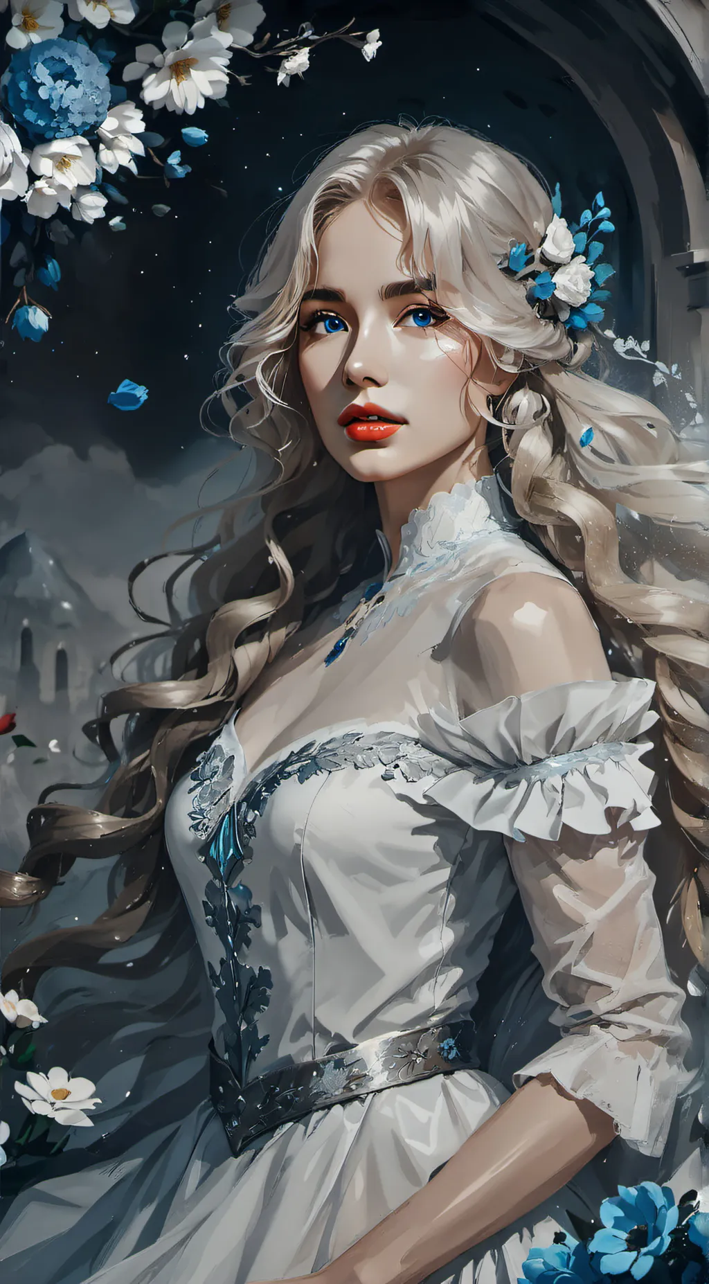 Talkie AI - Chat with Alice