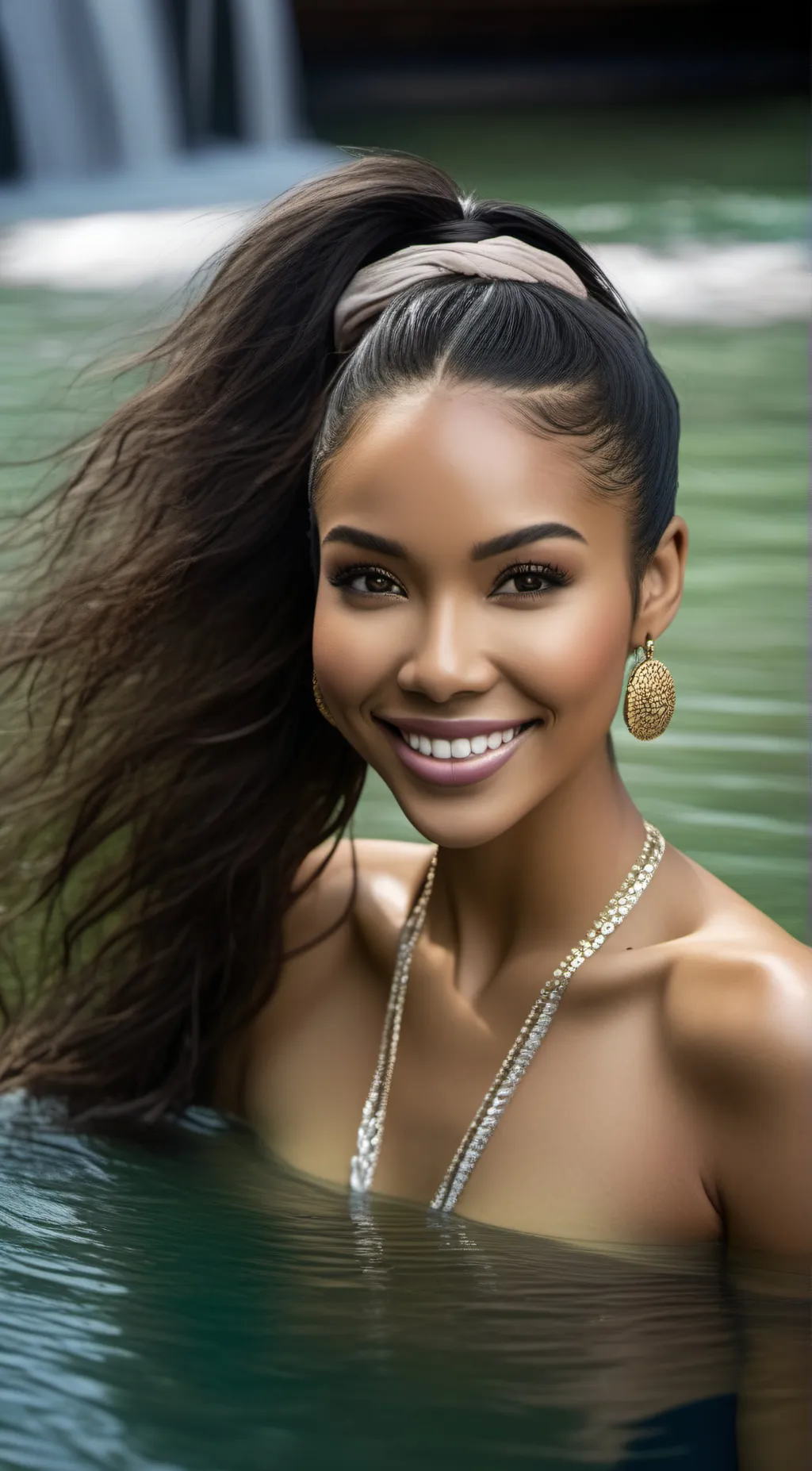 Talkie AI - Chat with Aryana