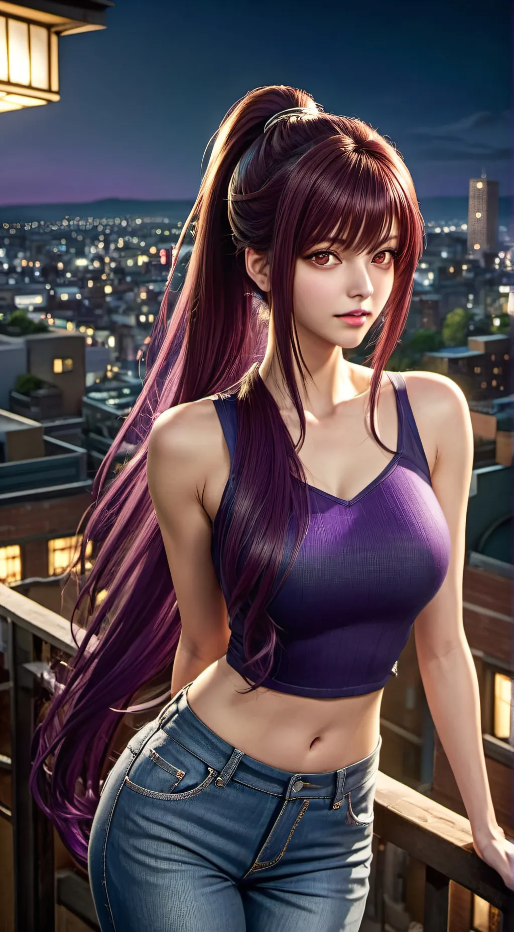 Talkie AI - Chat with Akari