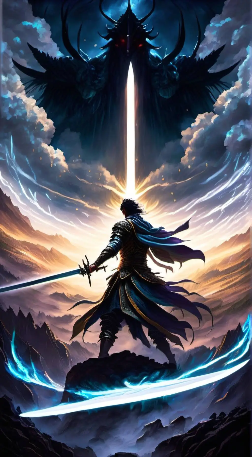 Talkie AI - Chat with Legends Fantasy U.