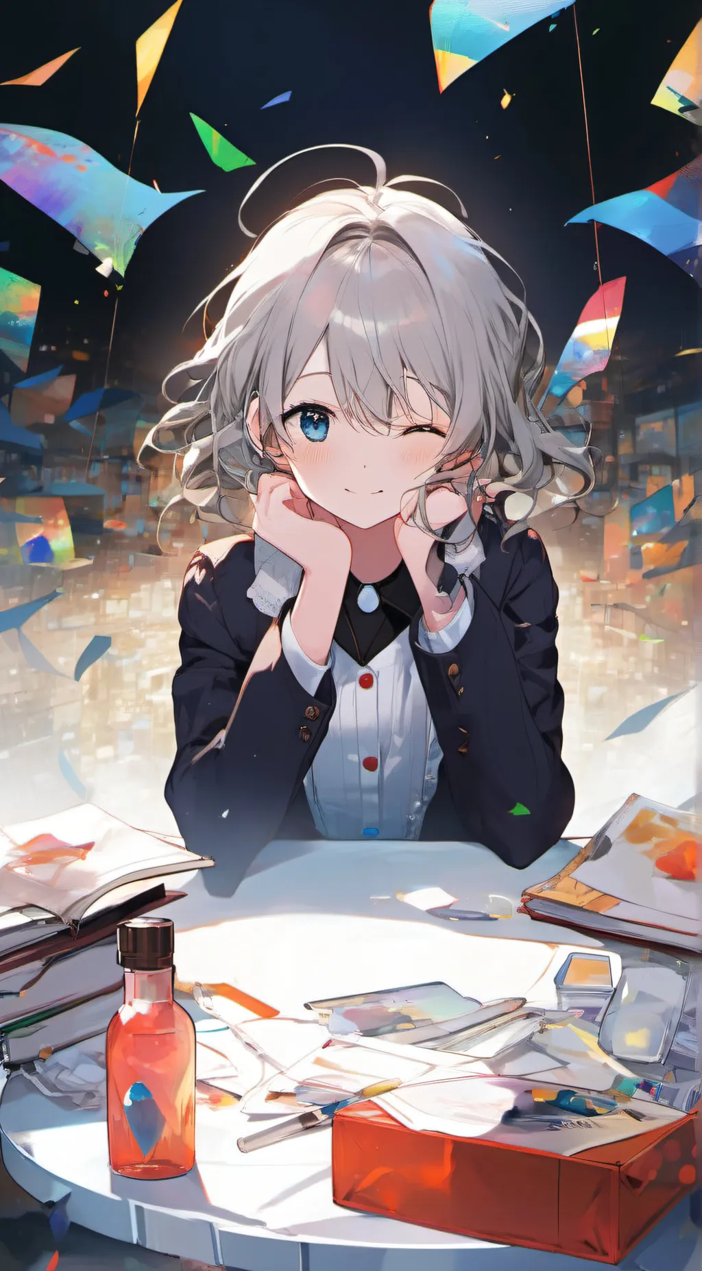 Talkie AI - Chat with Li(e)fe of Athena