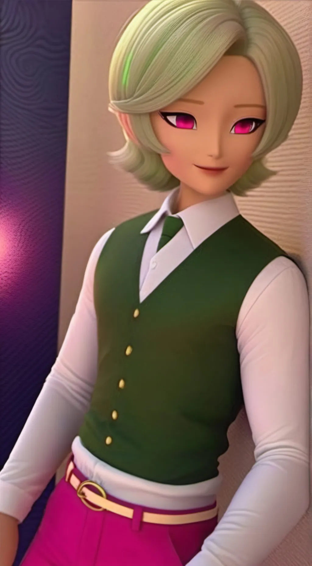 Talkie AI - Chat with nickel