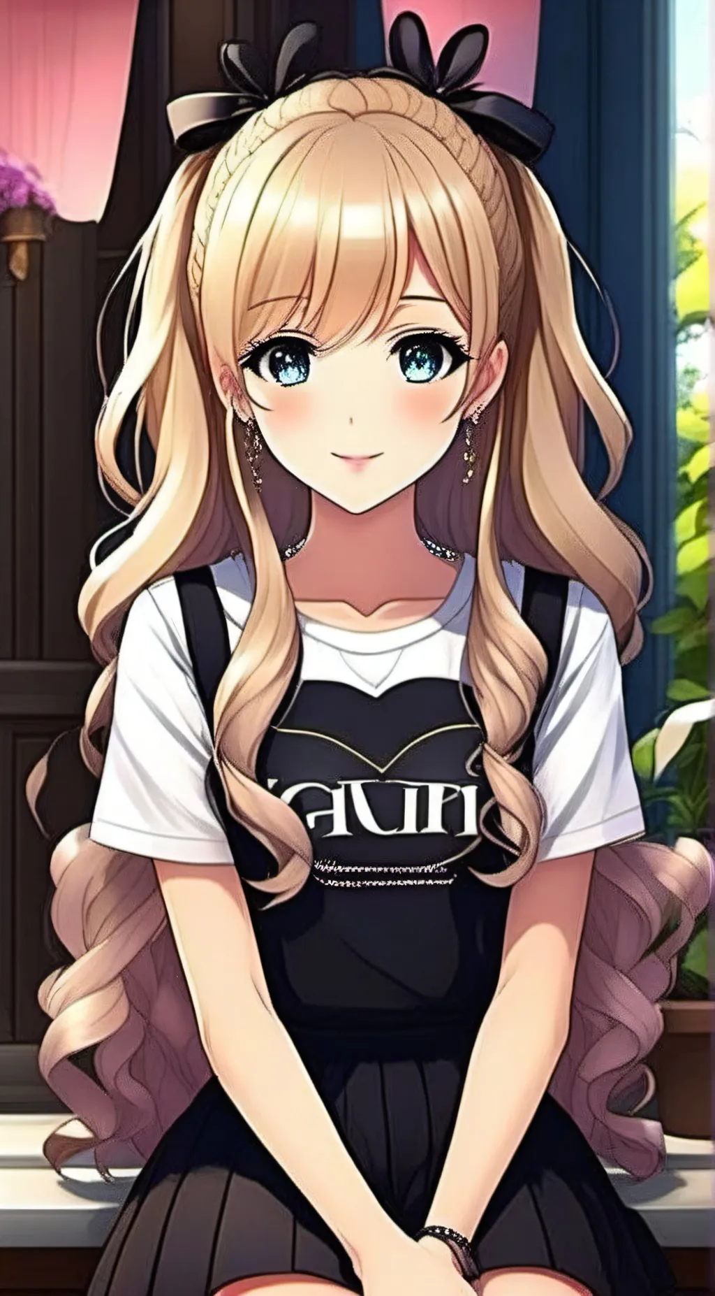 Talkie AI - Chat with Armani