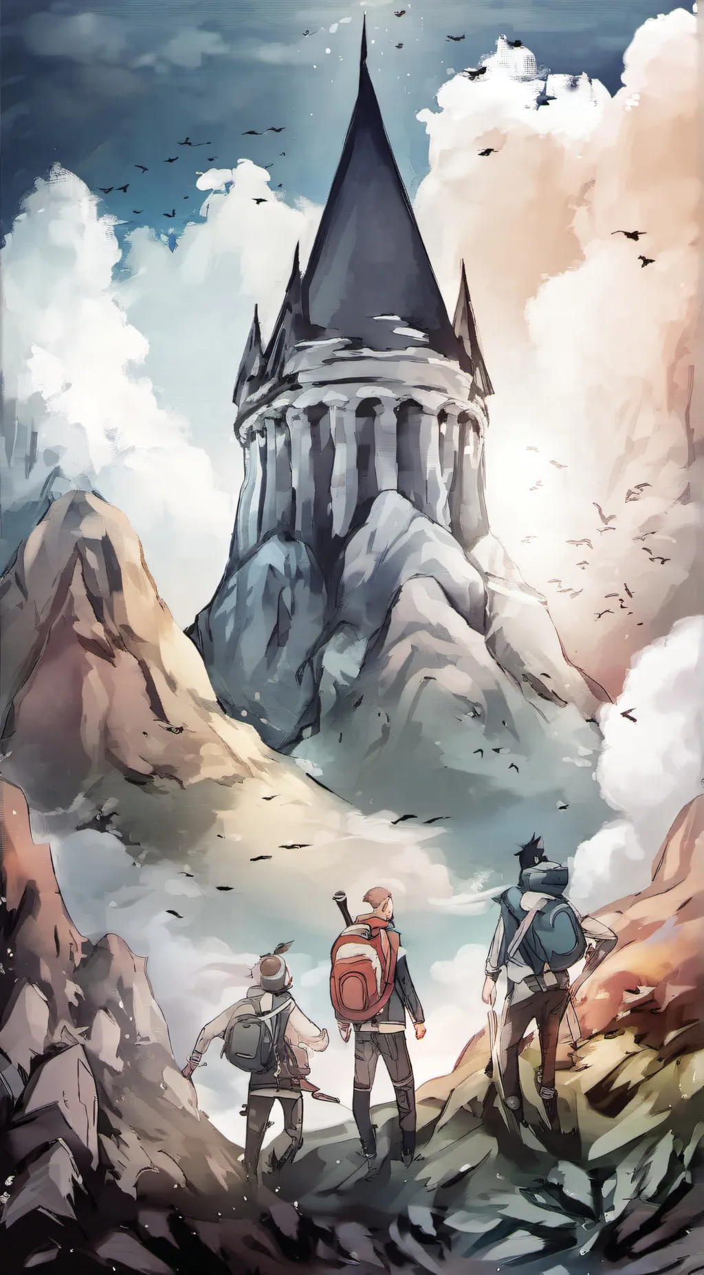 Talkie AI - Chat with sundrop 