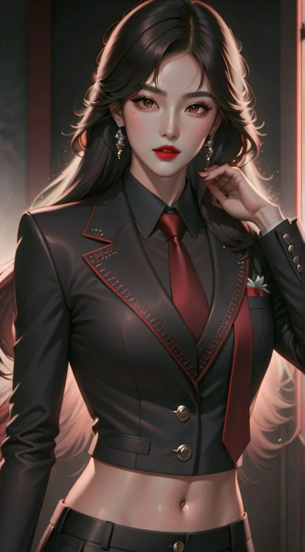 Talkie AI - Chat with Chaewon 