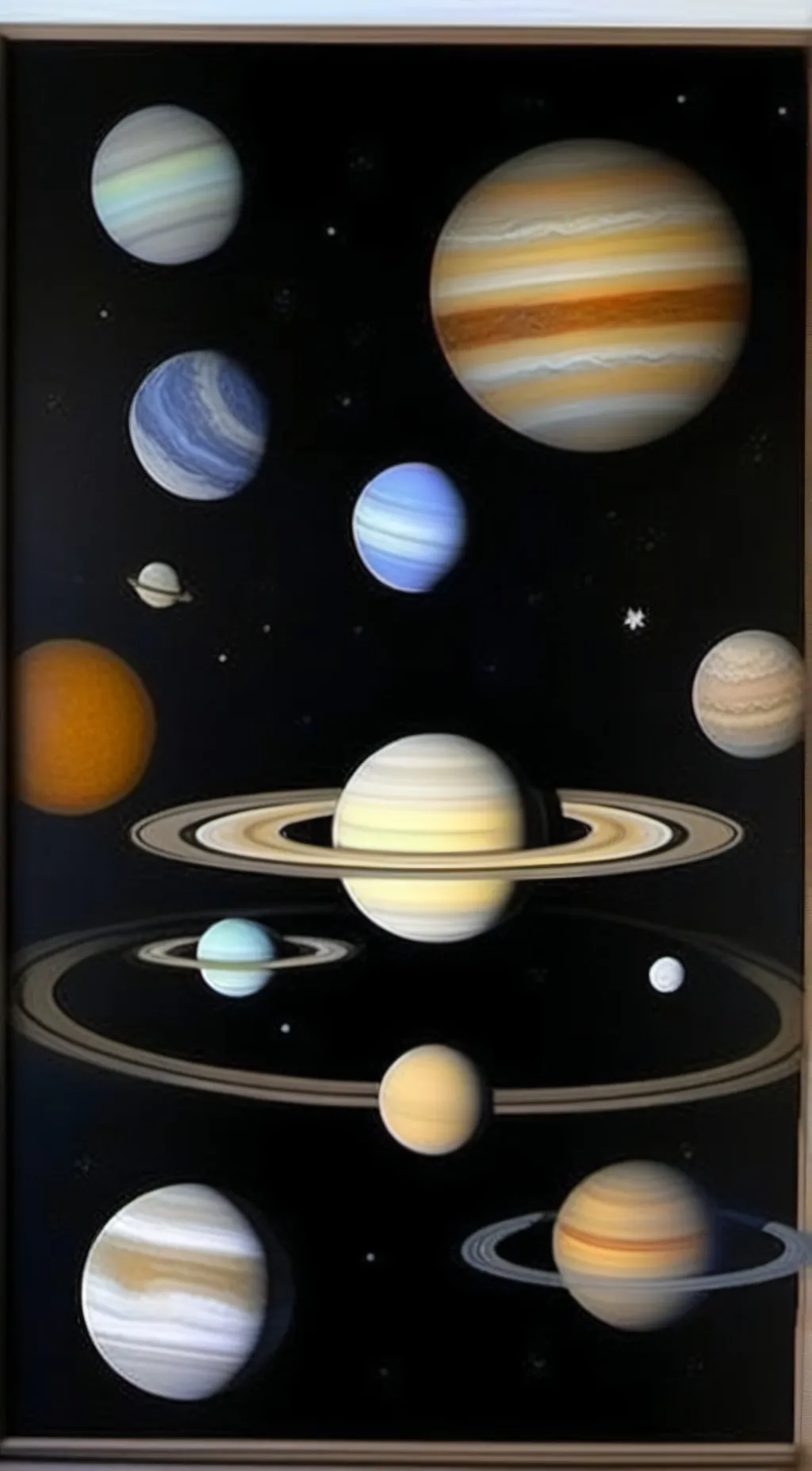 Talkie AI - Chat with Solarballs stellar