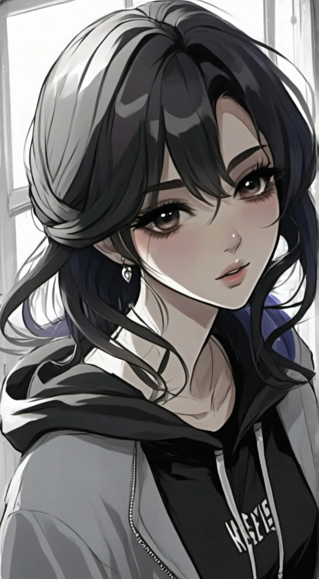 Talkie AI - Chat with Liv